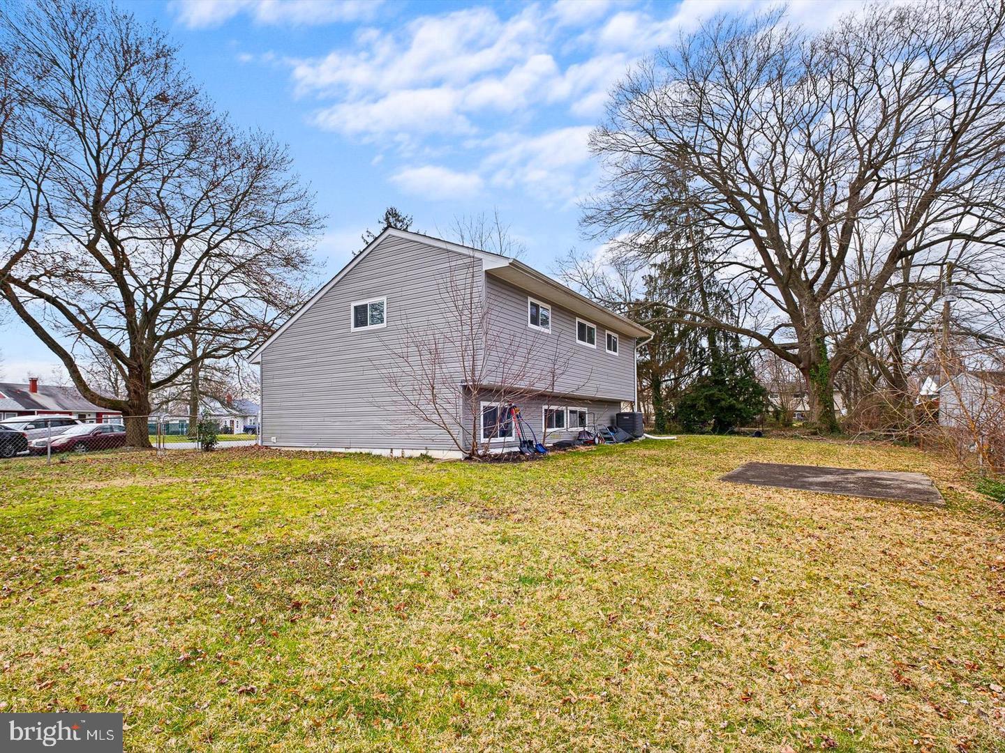 TODD ESTATES - Residential Lease