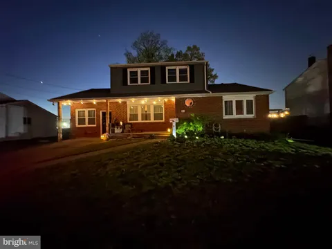 40 Woodlane Drive, Blackwood, NJ 08012 - MLS#: NJCD2114092