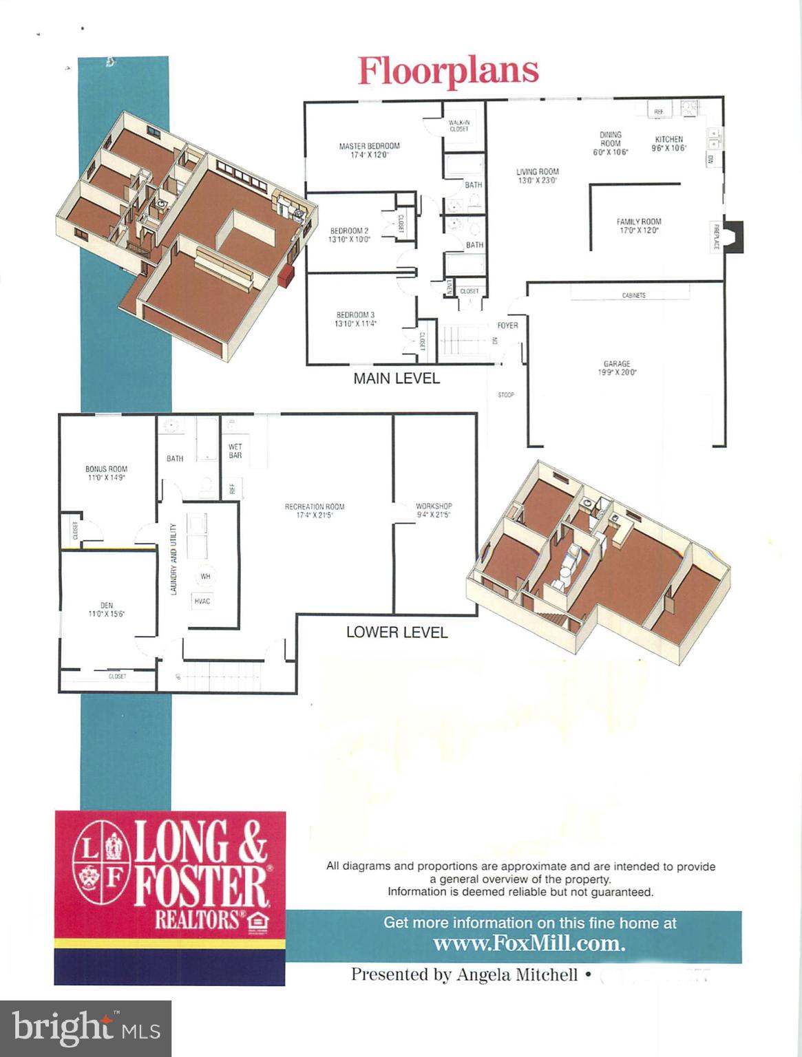 FOX MILL ESTATES - Residential