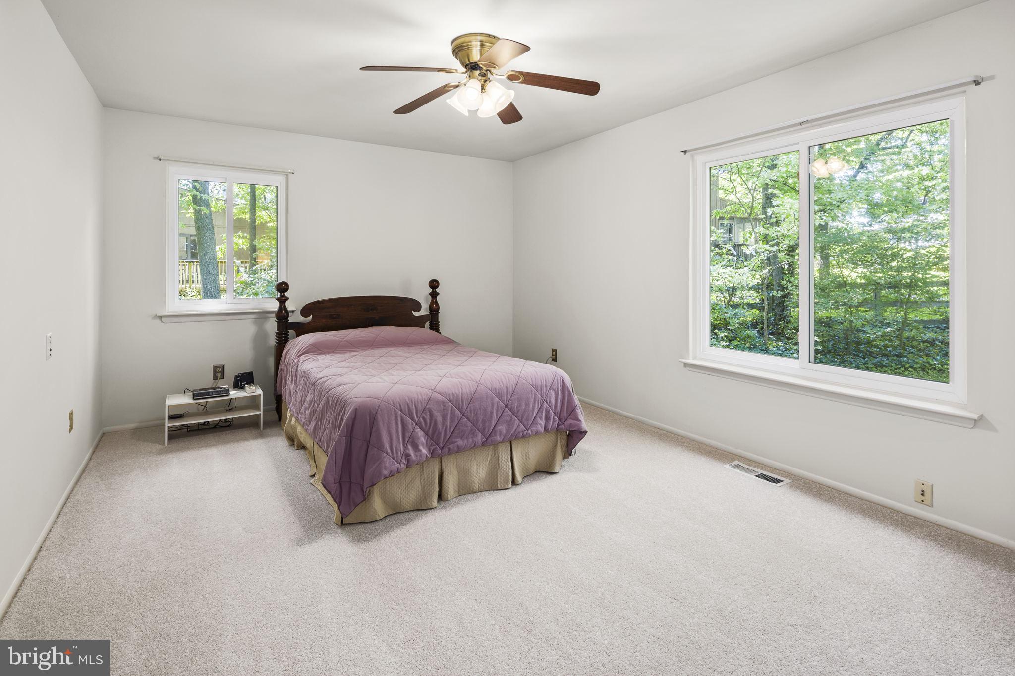 FOX MILL ESTATES - Residential