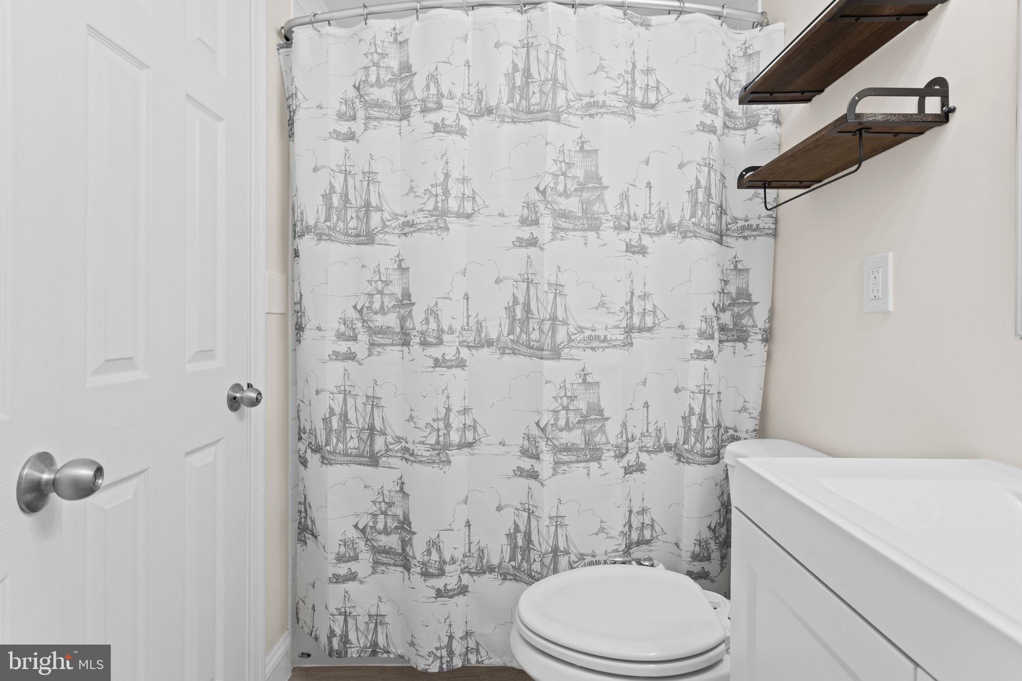 POINT OF ROCKS ESTATES - Residential