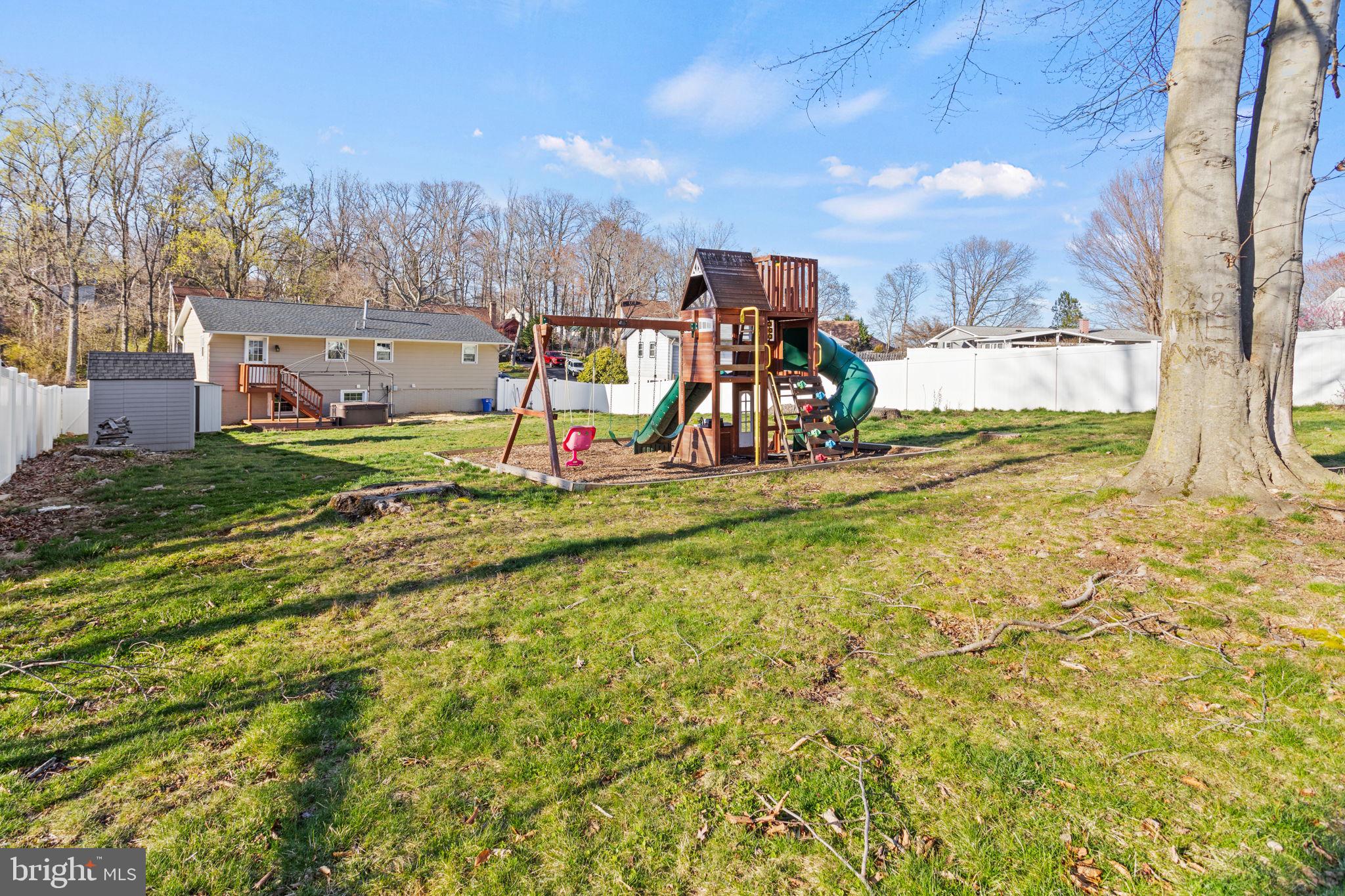 POINT OF ROCKS ESTATES - Residential