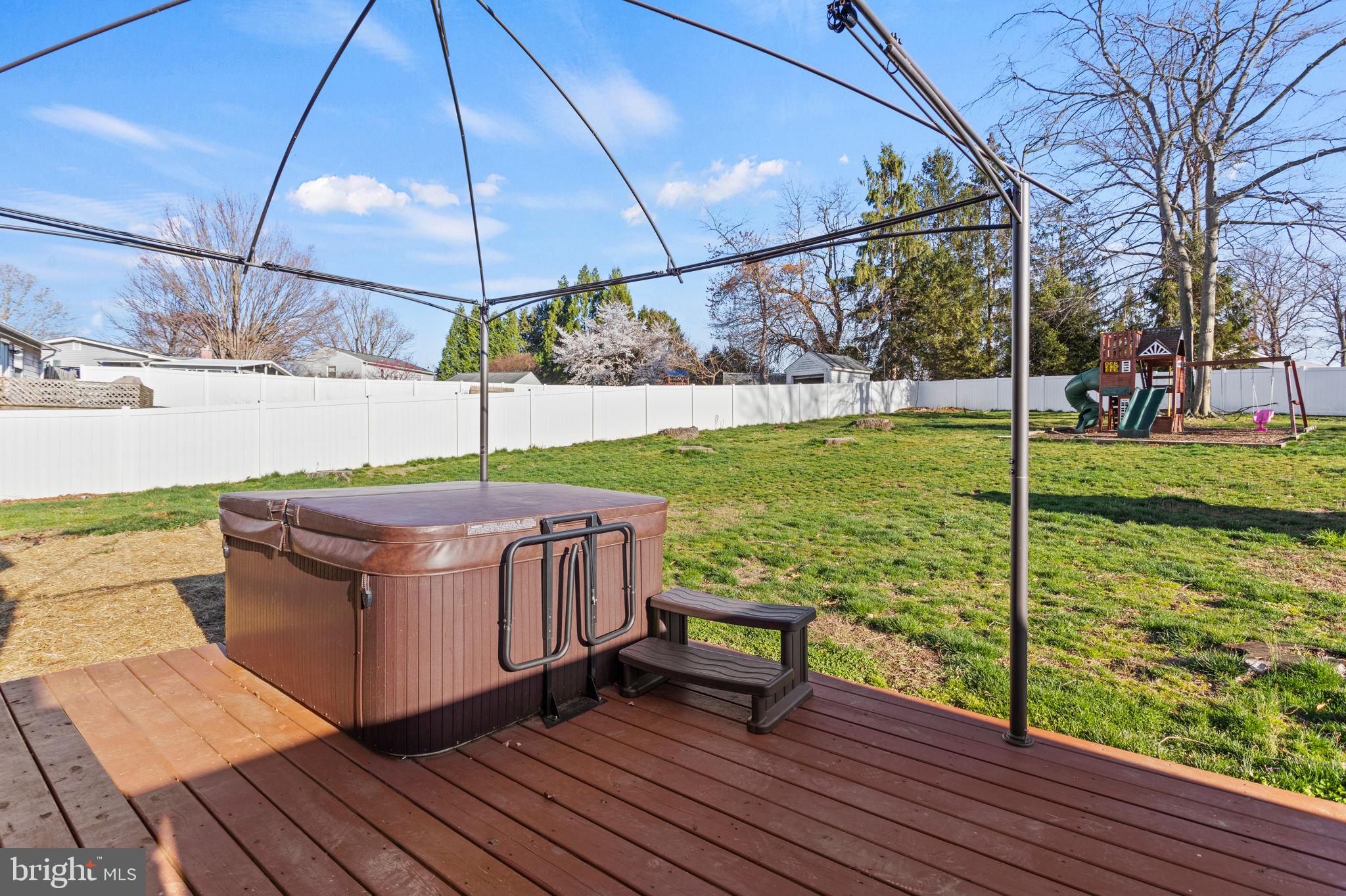 POINT OF ROCKS ESTATES - Residential