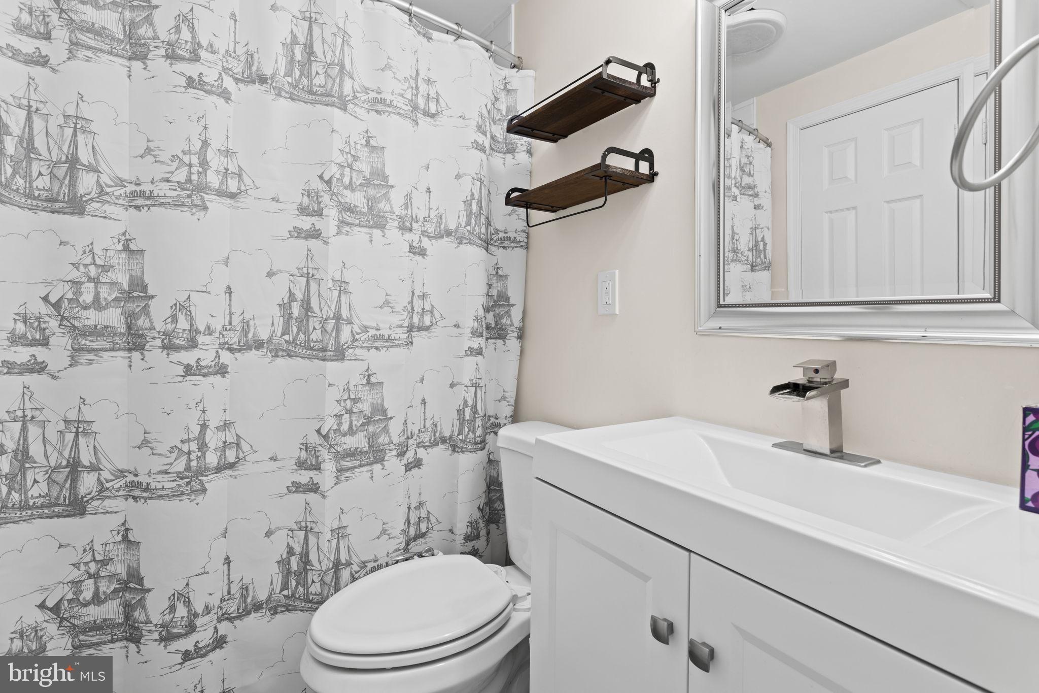 POINT OF ROCKS ESTATES - Residential