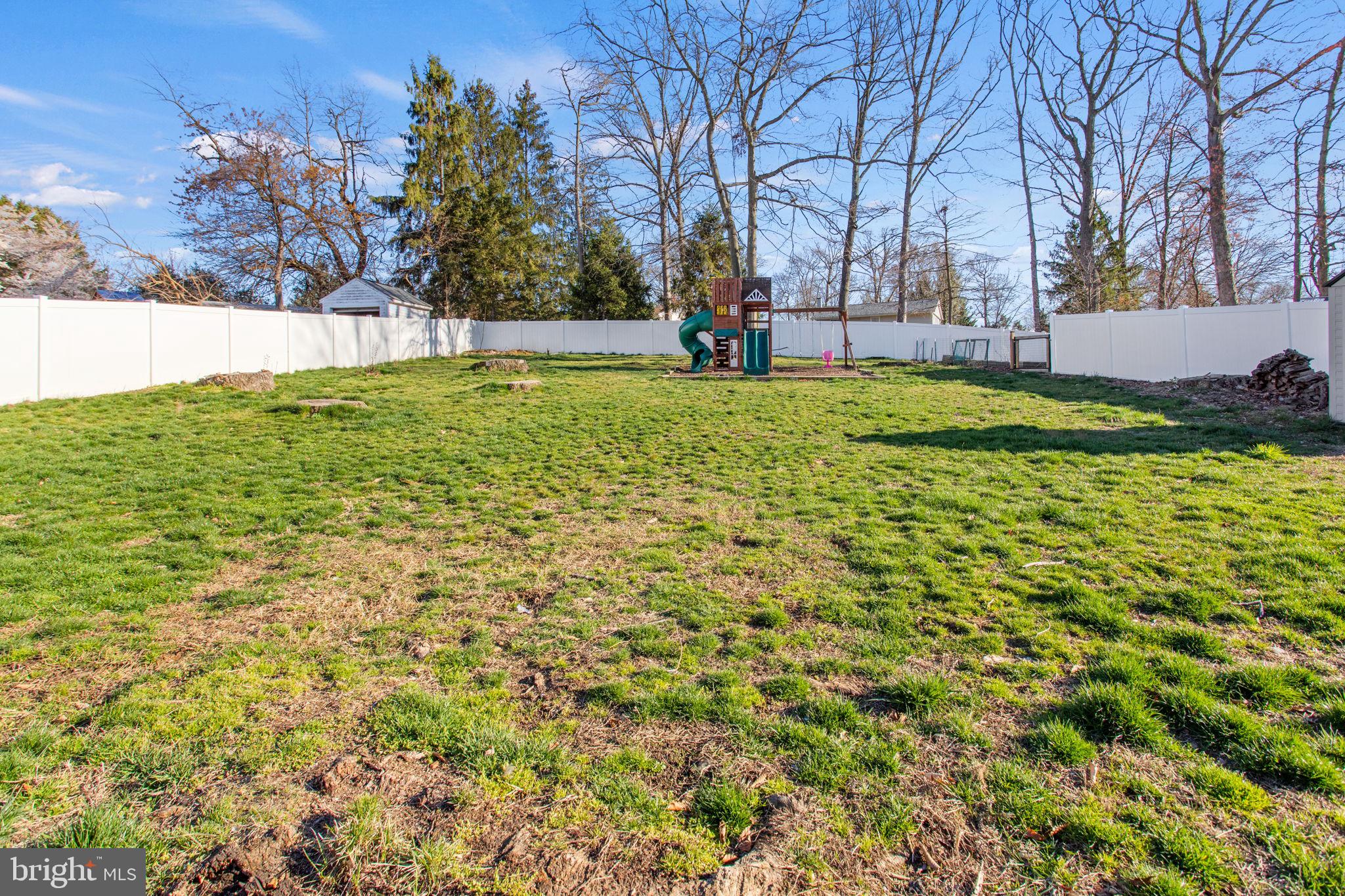 POINT OF ROCKS ESTATES - Residential