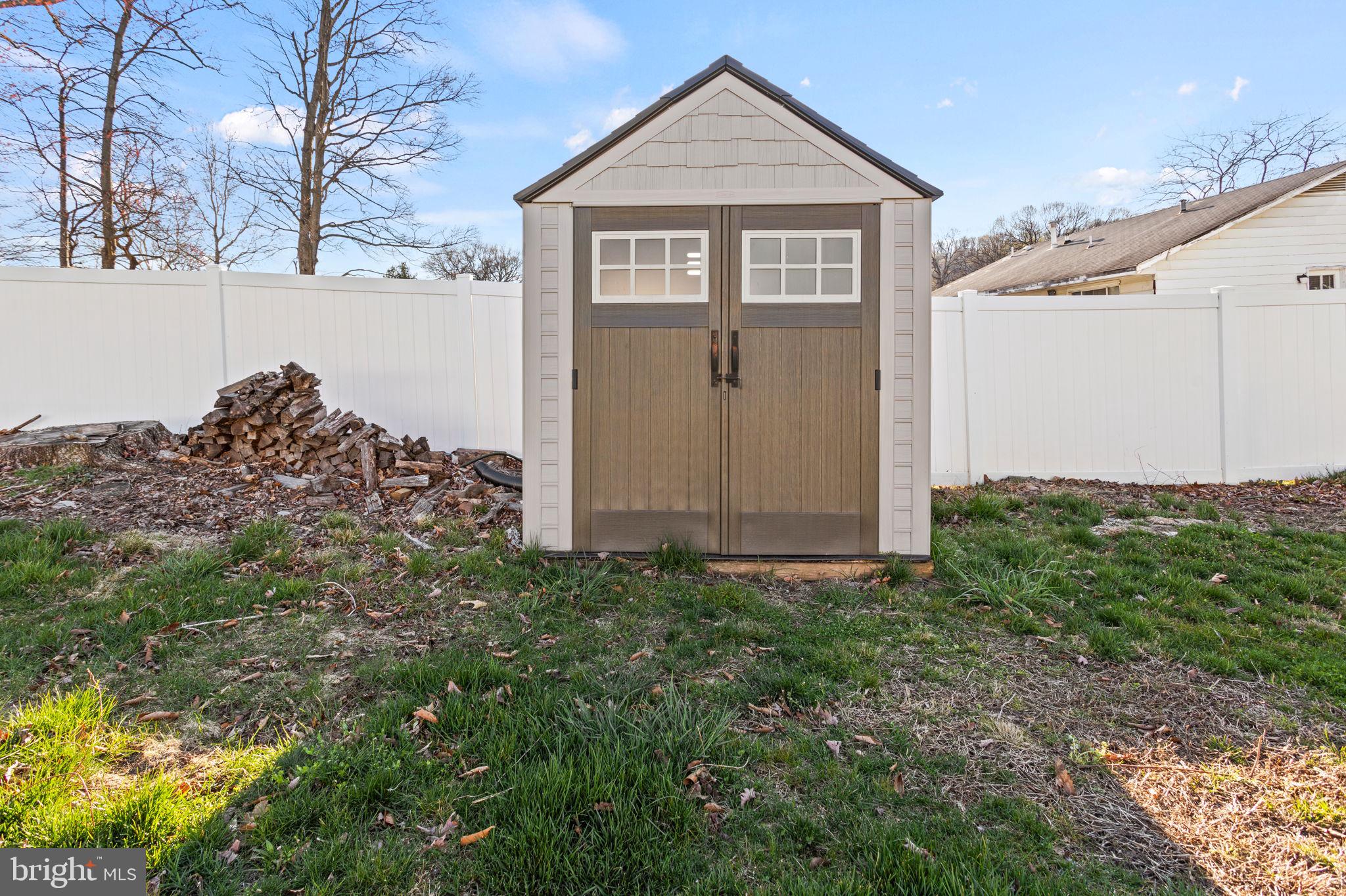 POINT OF ROCKS ESTATES - Residential