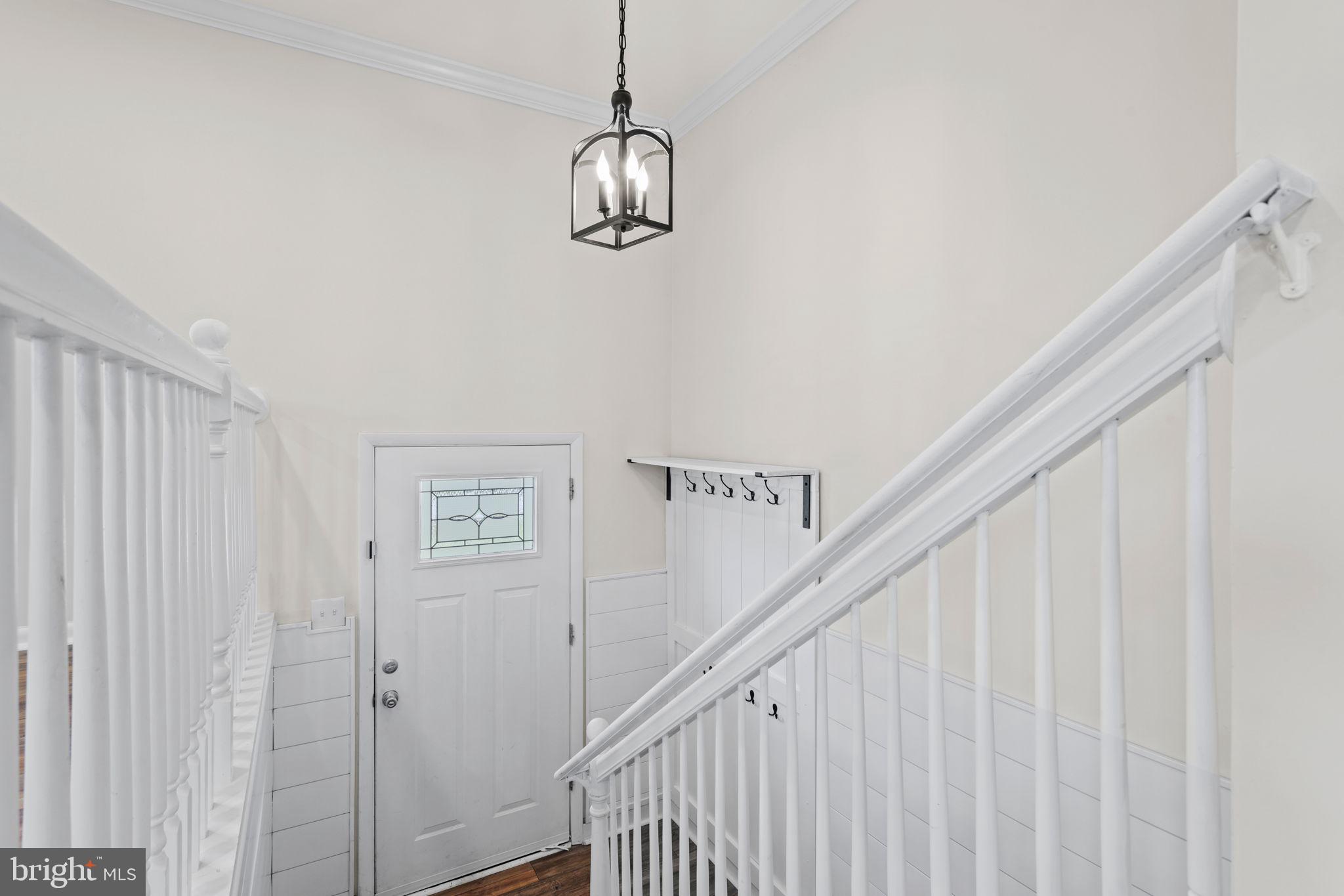 POINT OF ROCKS ESTATES - Residential