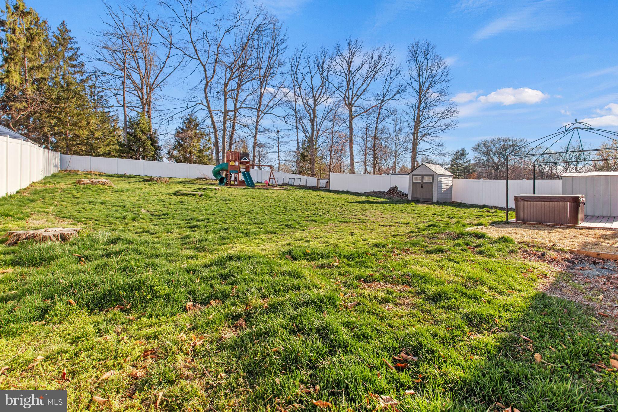 POINT OF ROCKS ESTATES - Residential