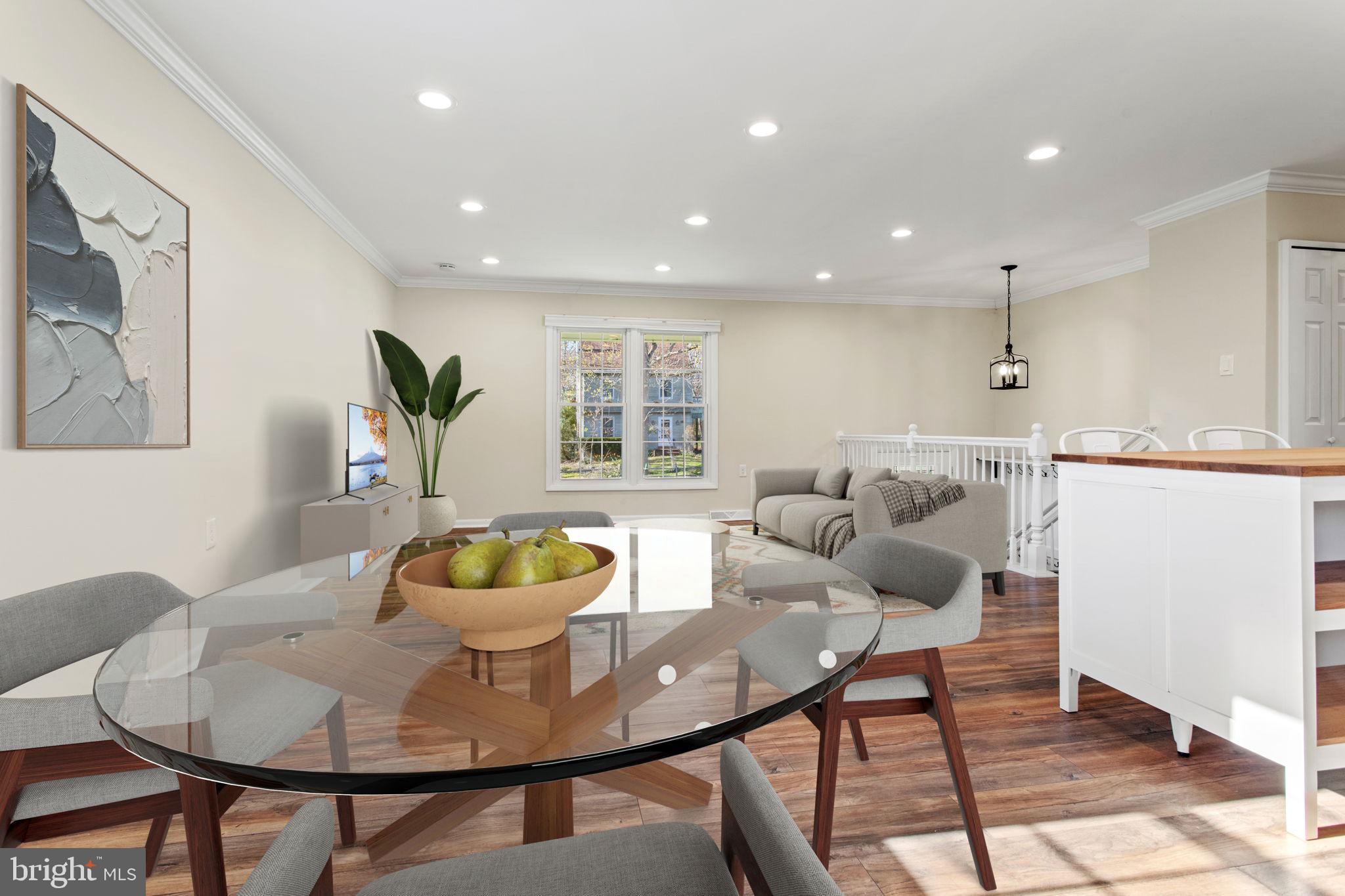 POINT OF ROCKS ESTATES - Residential