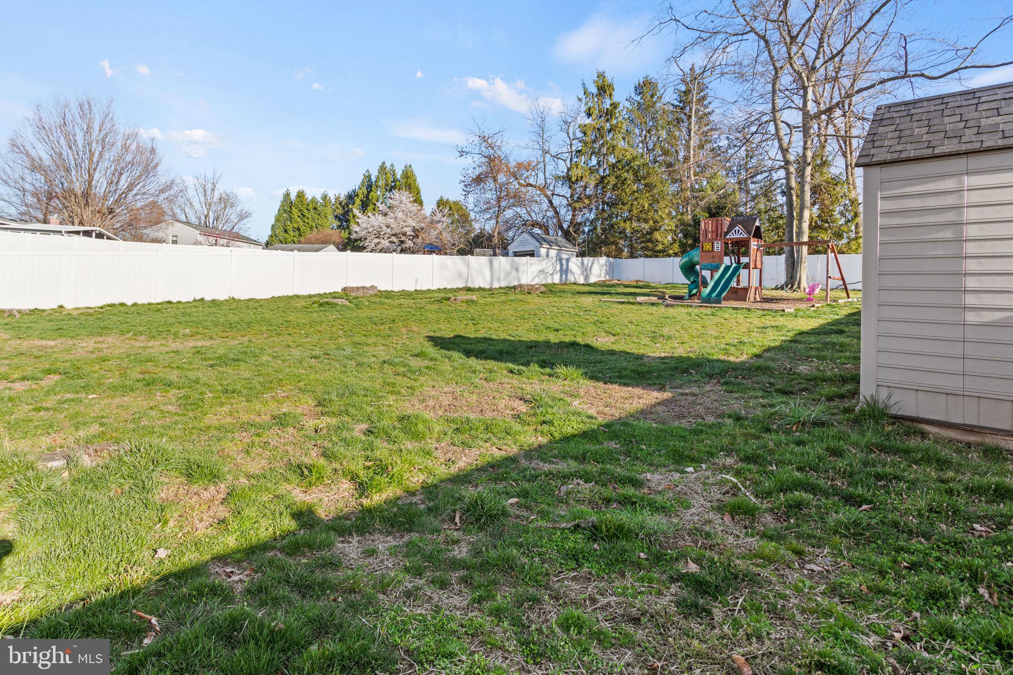 POINT OF ROCKS ESTATES - Residential
