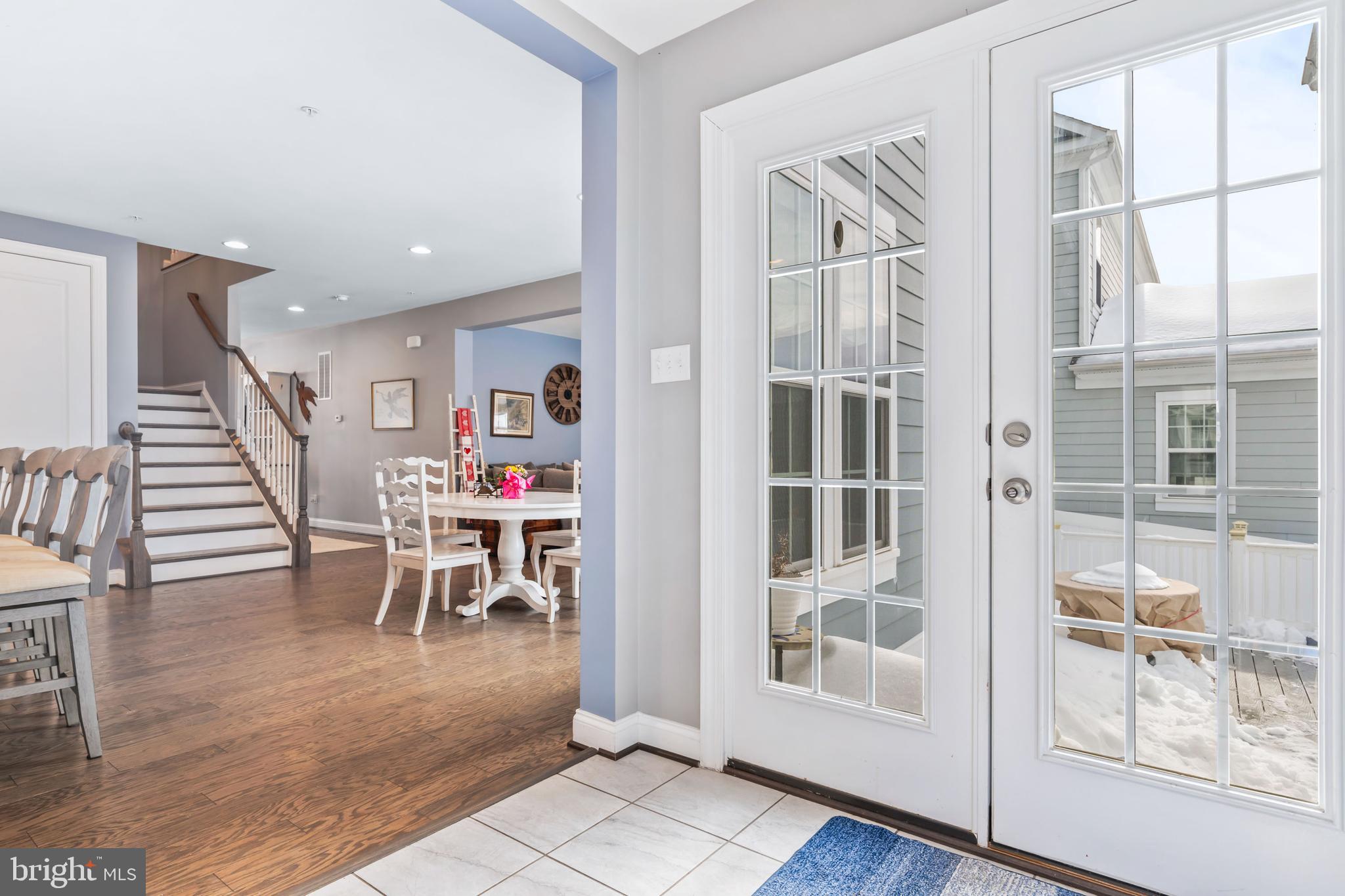 GREENLEIGH AT CROSSROADS - Residential