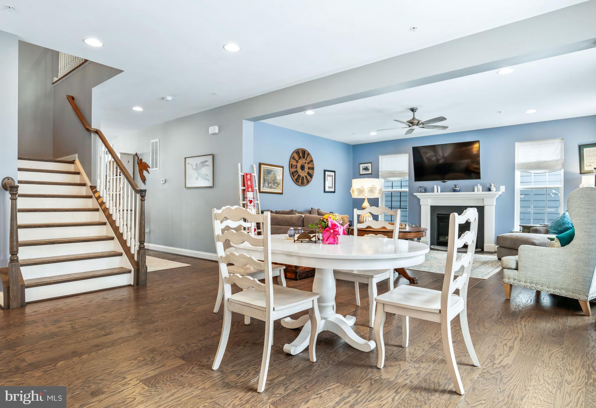 GREENLEIGH AT CROSSROADS - Residential