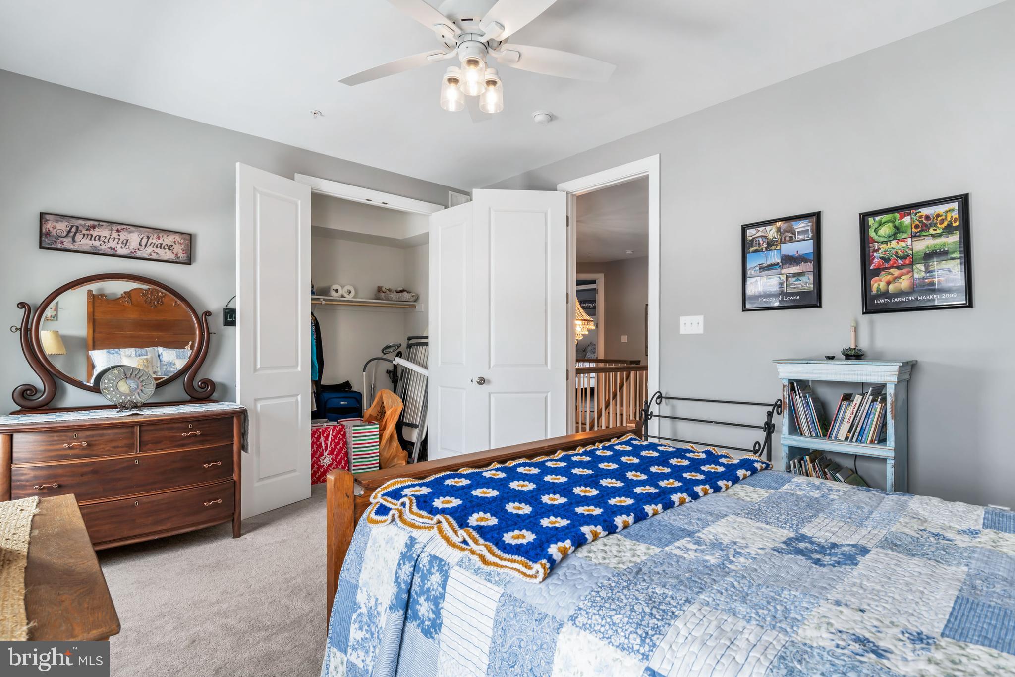 GREENLEIGH AT CROSSROADS - Residential