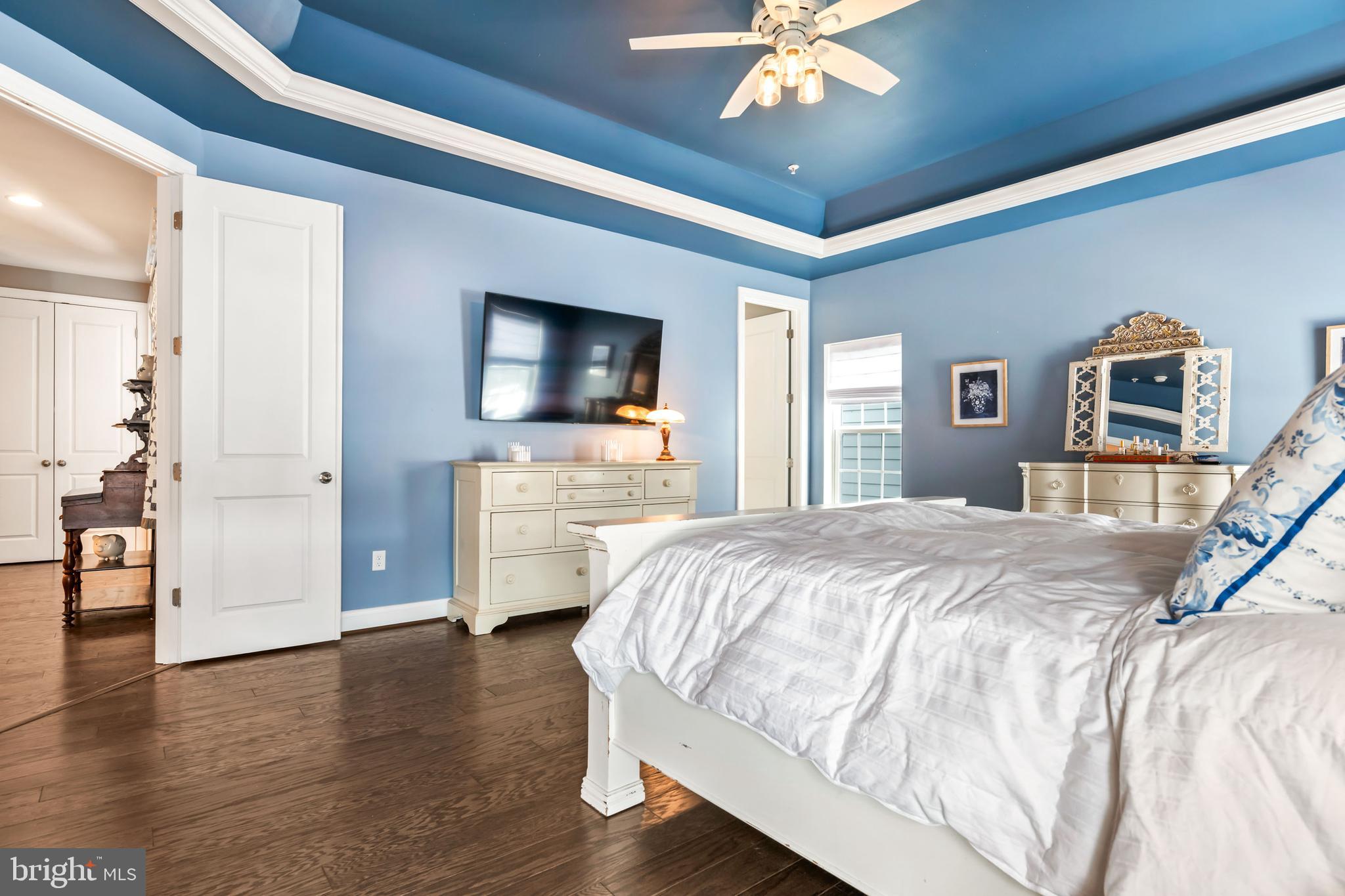 GREENLEIGH AT CROSSROADS - Residential