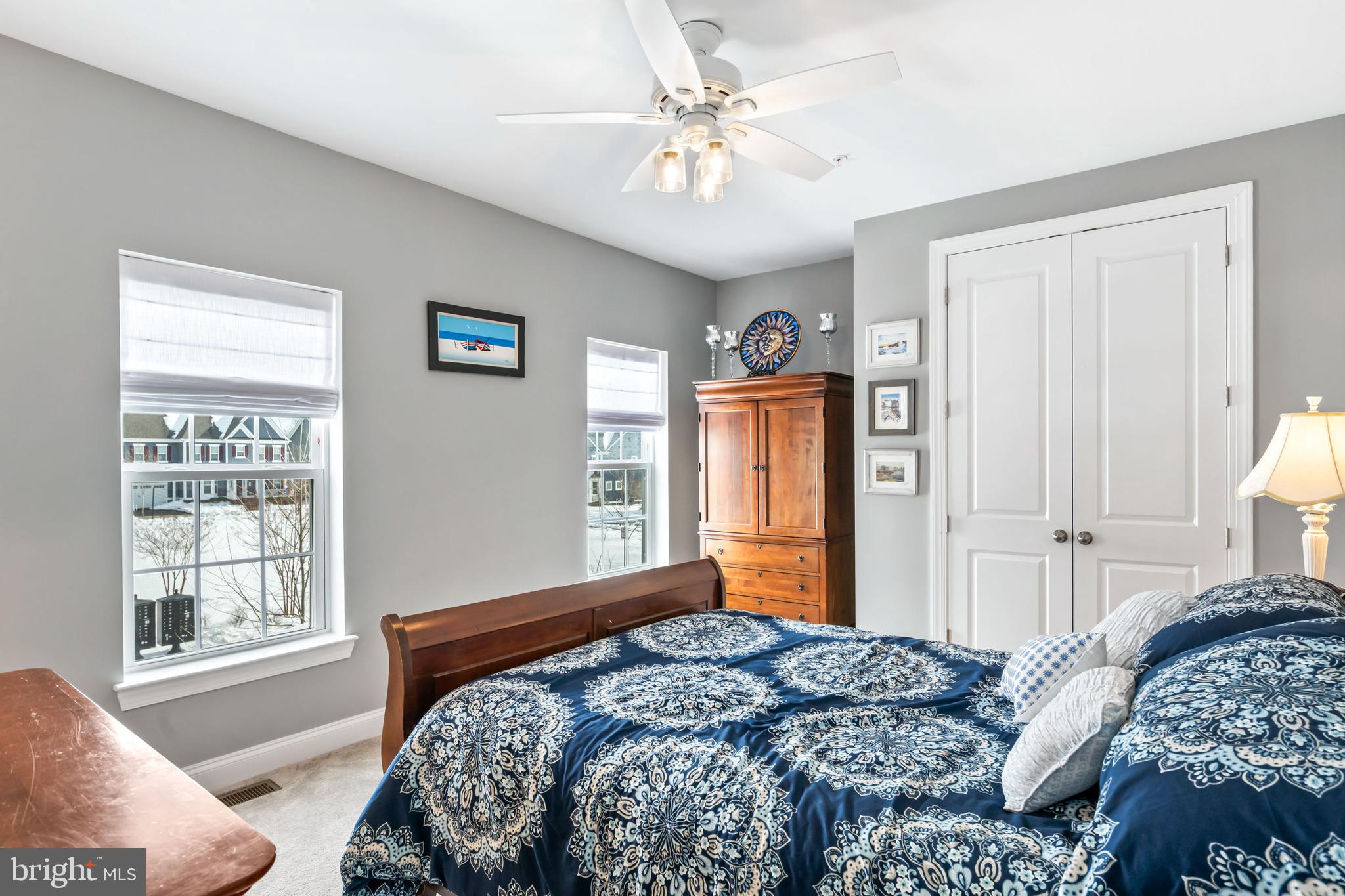 GREENLEIGH AT CROSSROADS - Residential