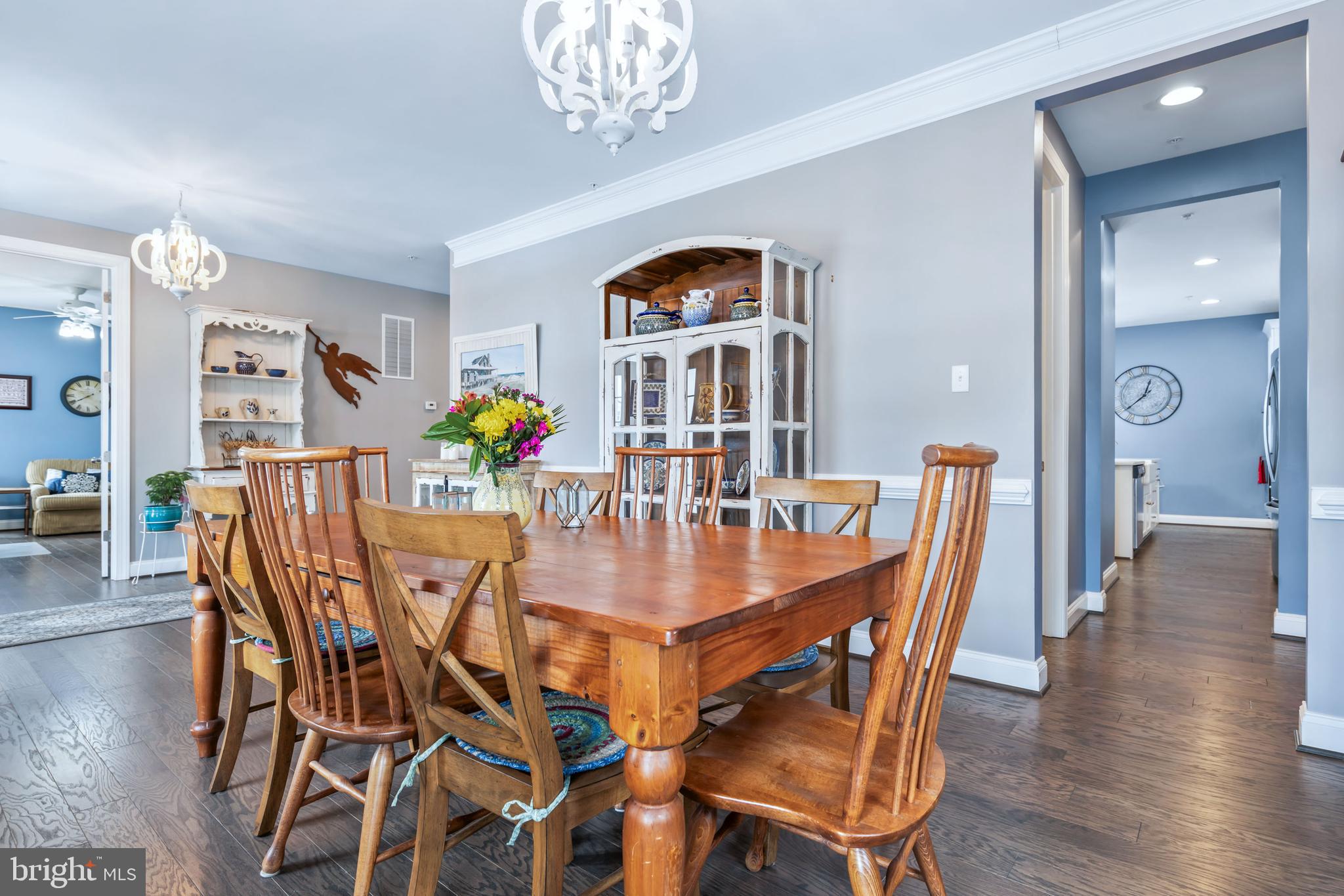 GREENLEIGH AT CROSSROADS - Residential