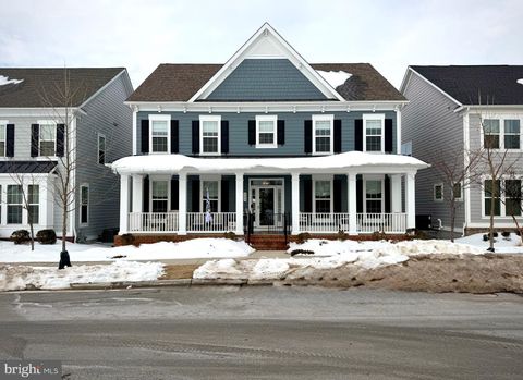 504 LADYWELL STREET MIDDLE RIVER MD 21220