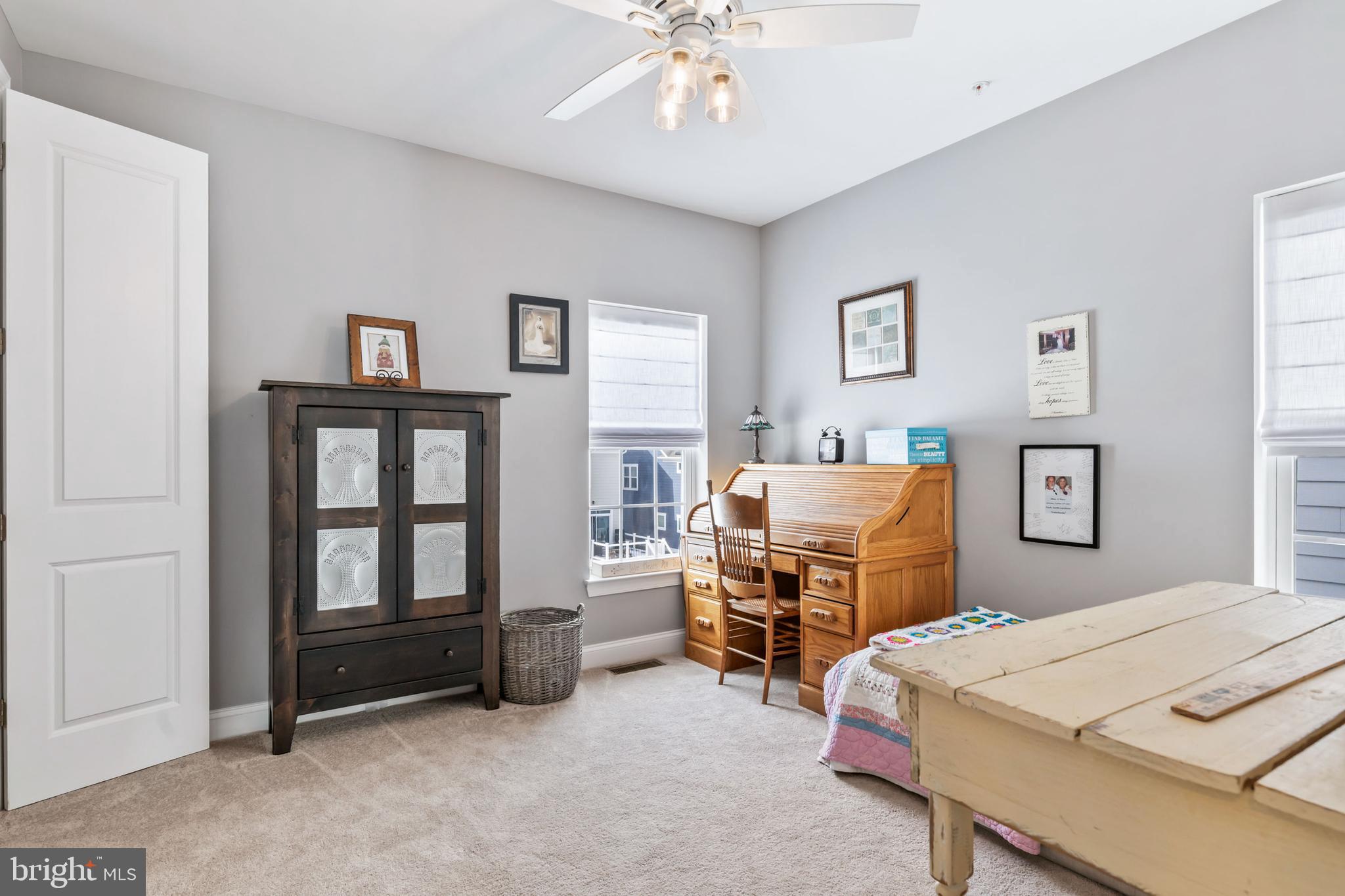 GREENLEIGH AT CROSSROADS - Residential