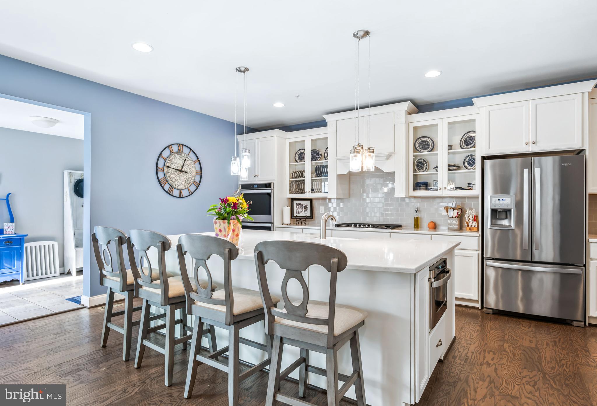 GREENLEIGH AT CROSSROADS - Residential