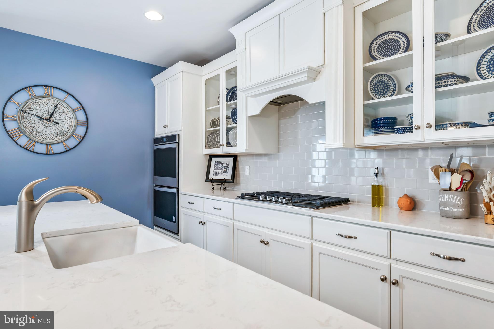 GREENLEIGH AT CROSSROADS - Residential