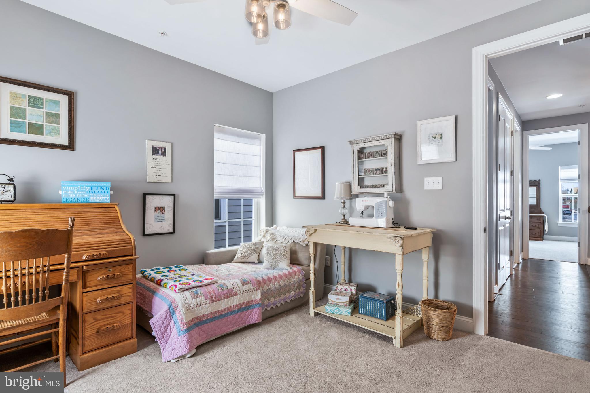 GREENLEIGH AT CROSSROADS - Residential