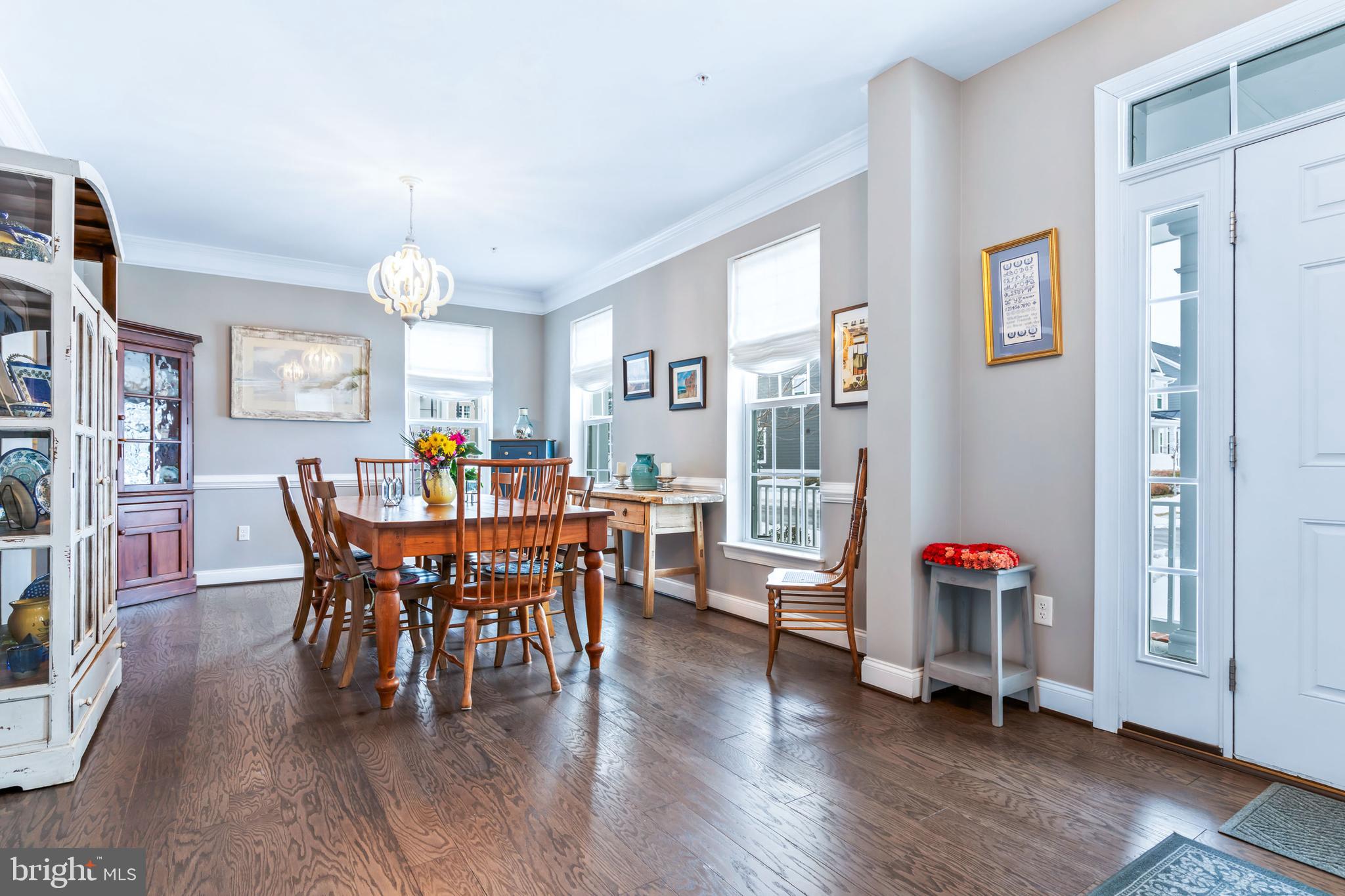 GREENLEIGH AT CROSSROADS - Residential