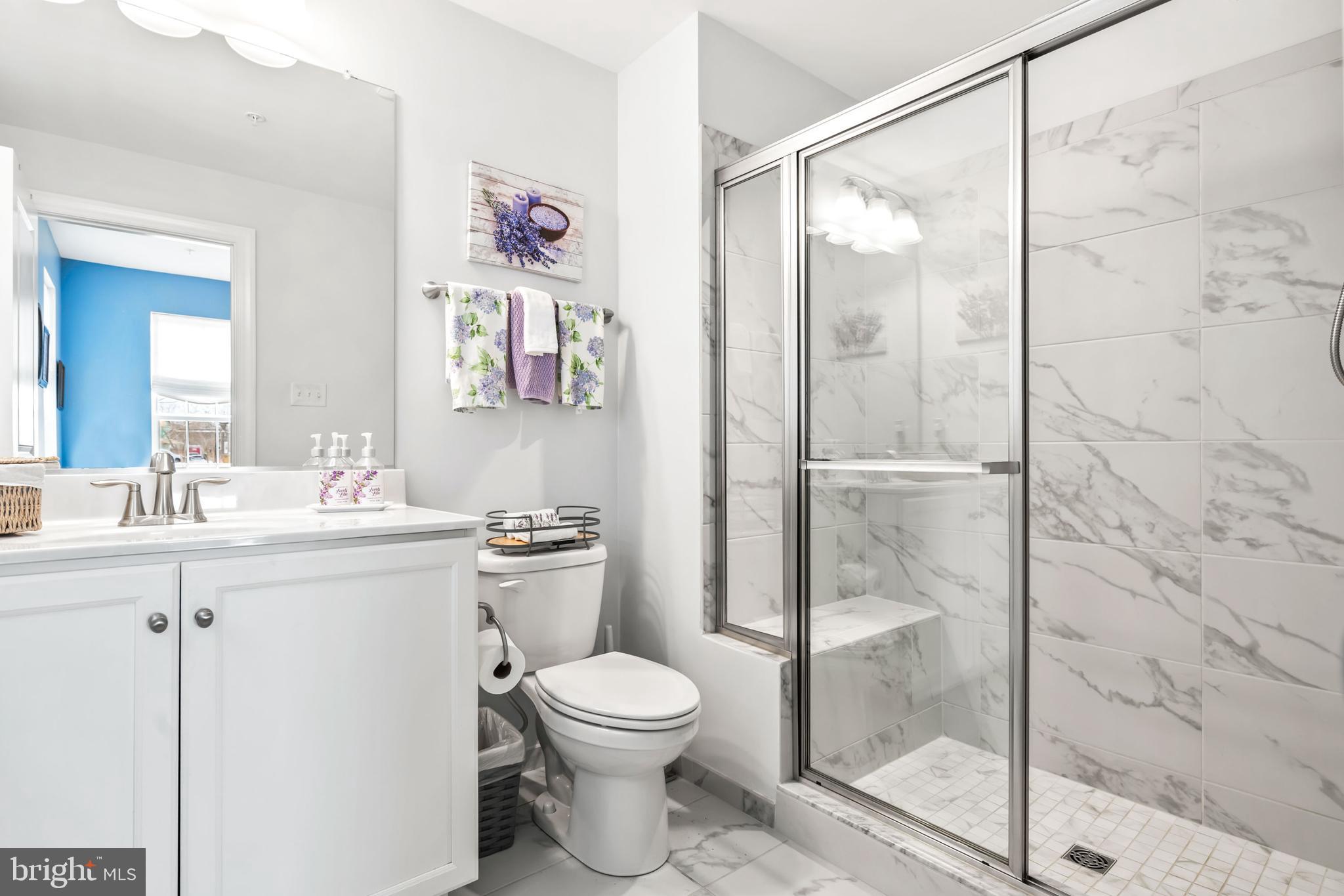 GREENLEIGH AT CROSSROADS - Residential