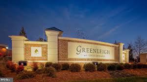GREENLEIGH AT CROSSROADS - Residential