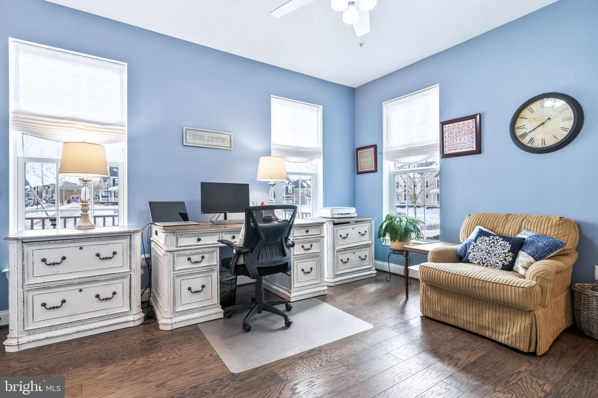 GREENLEIGH AT CROSSROADS - Residential