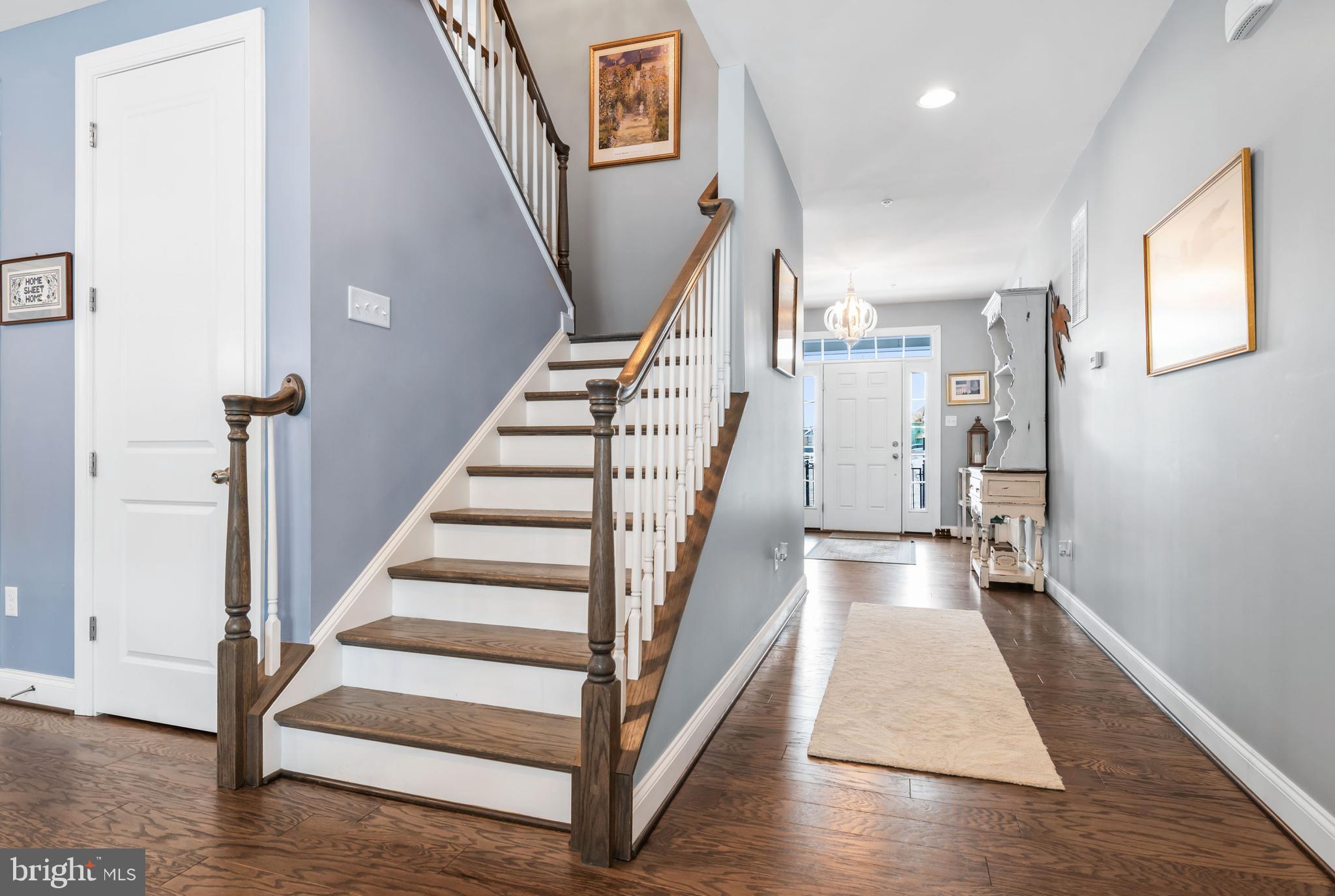 GREENLEIGH AT CROSSROADS - Residential