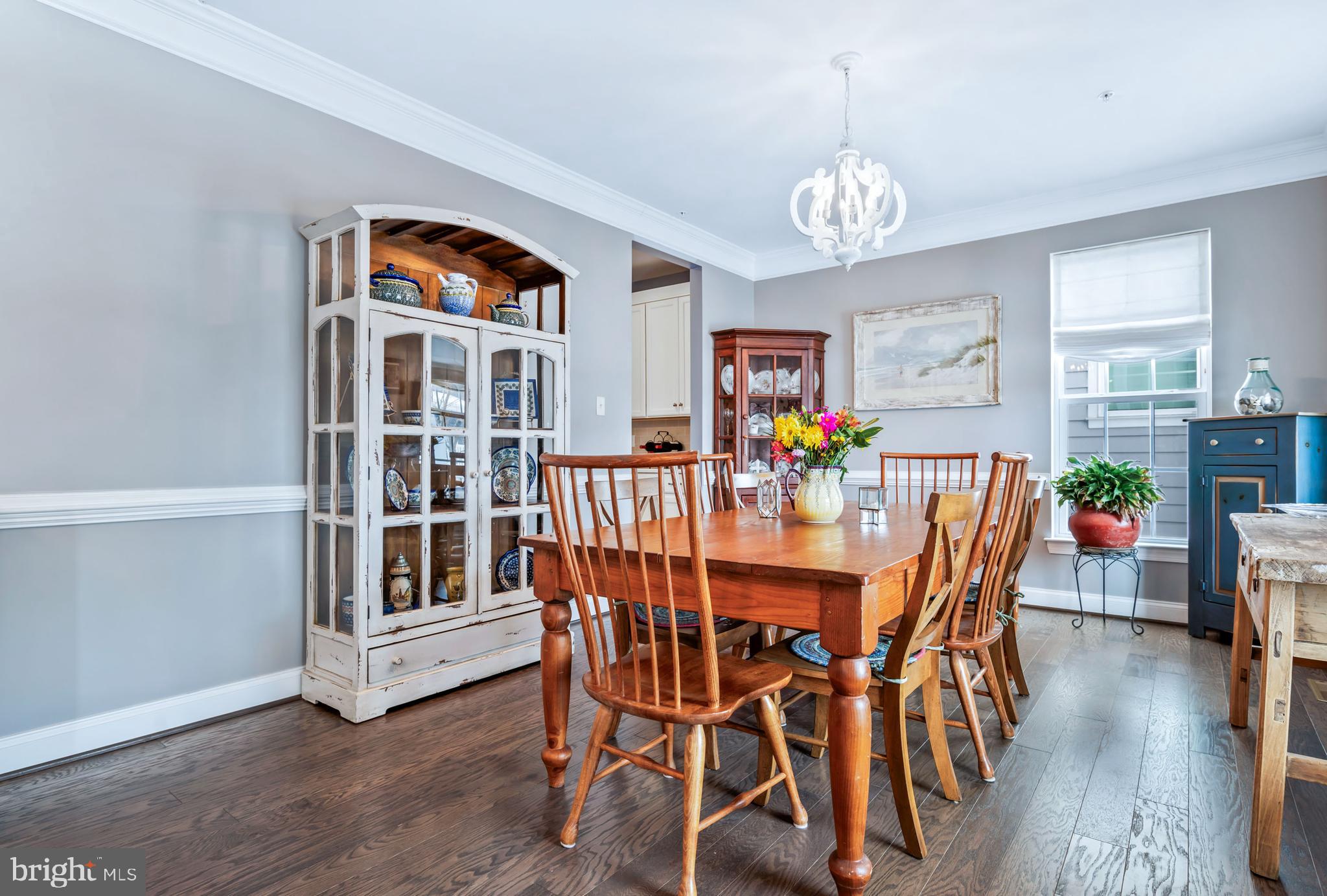 GREENLEIGH AT CROSSROADS - Residential