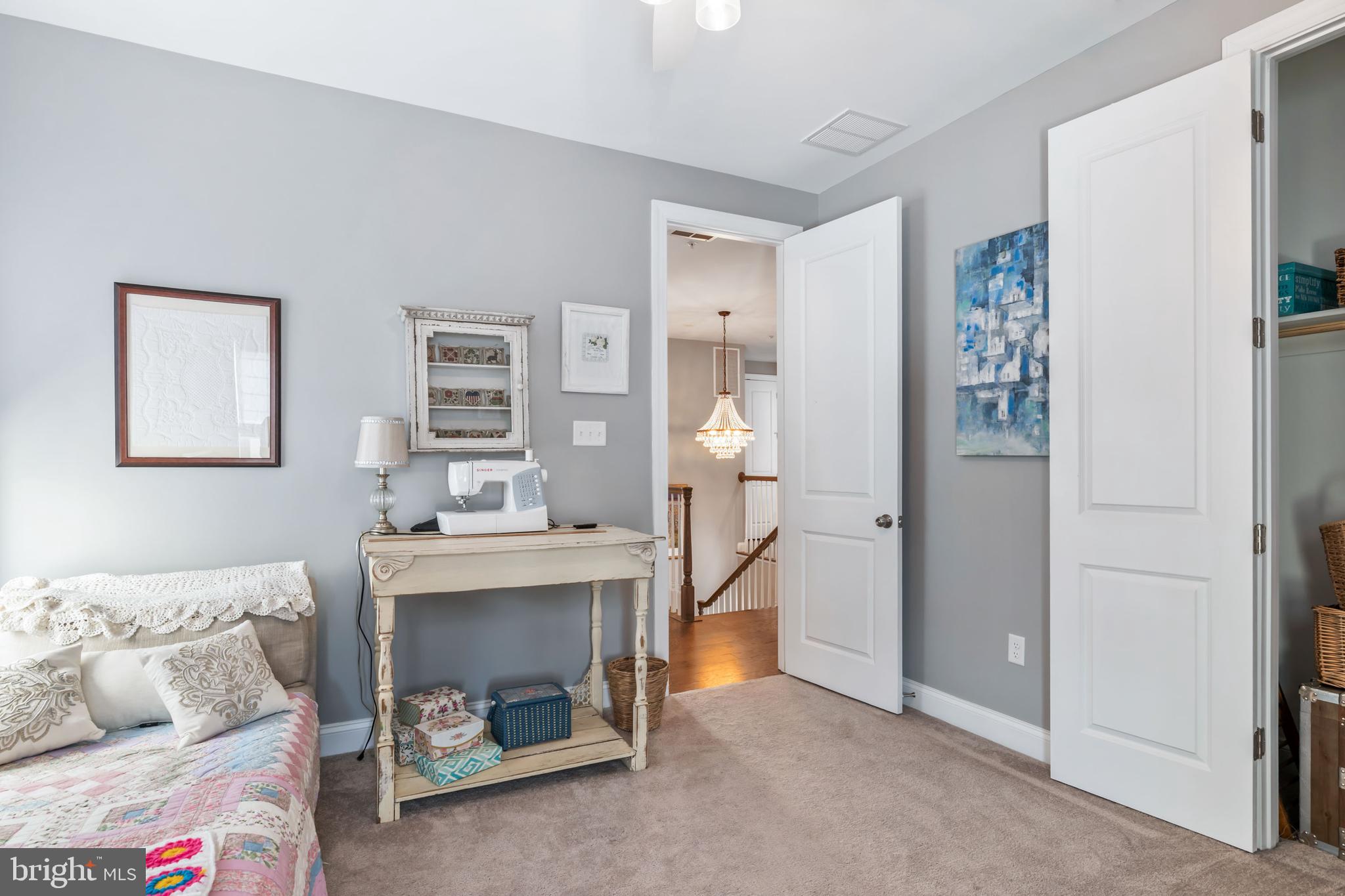 GREENLEIGH AT CROSSROADS - Residential