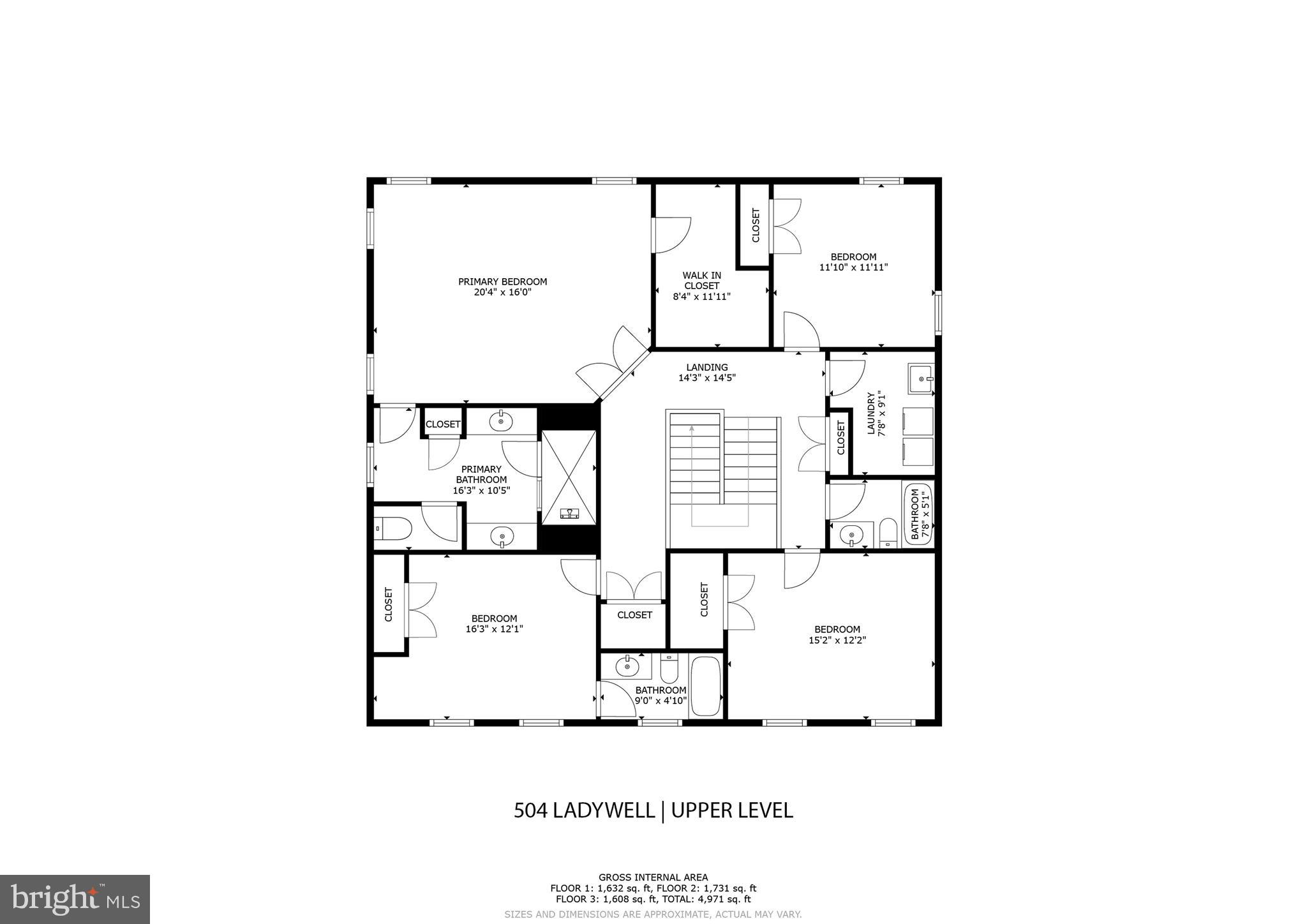 GREENLEIGH AT CROSSROADS - Residential