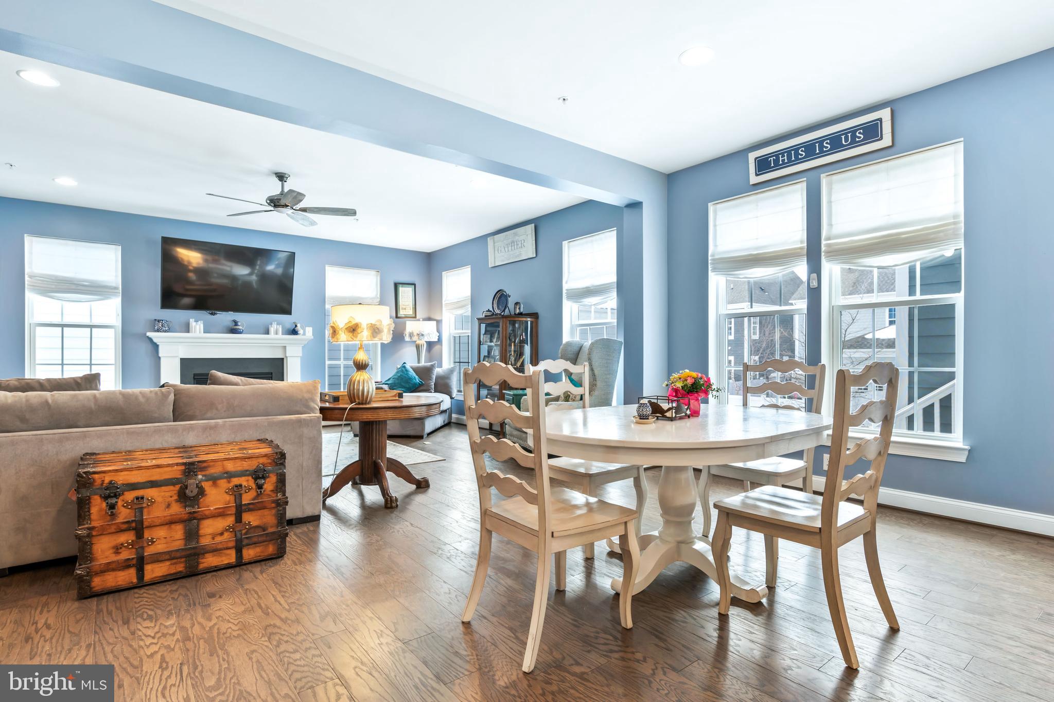 GREENLEIGH AT CROSSROADS - Residential