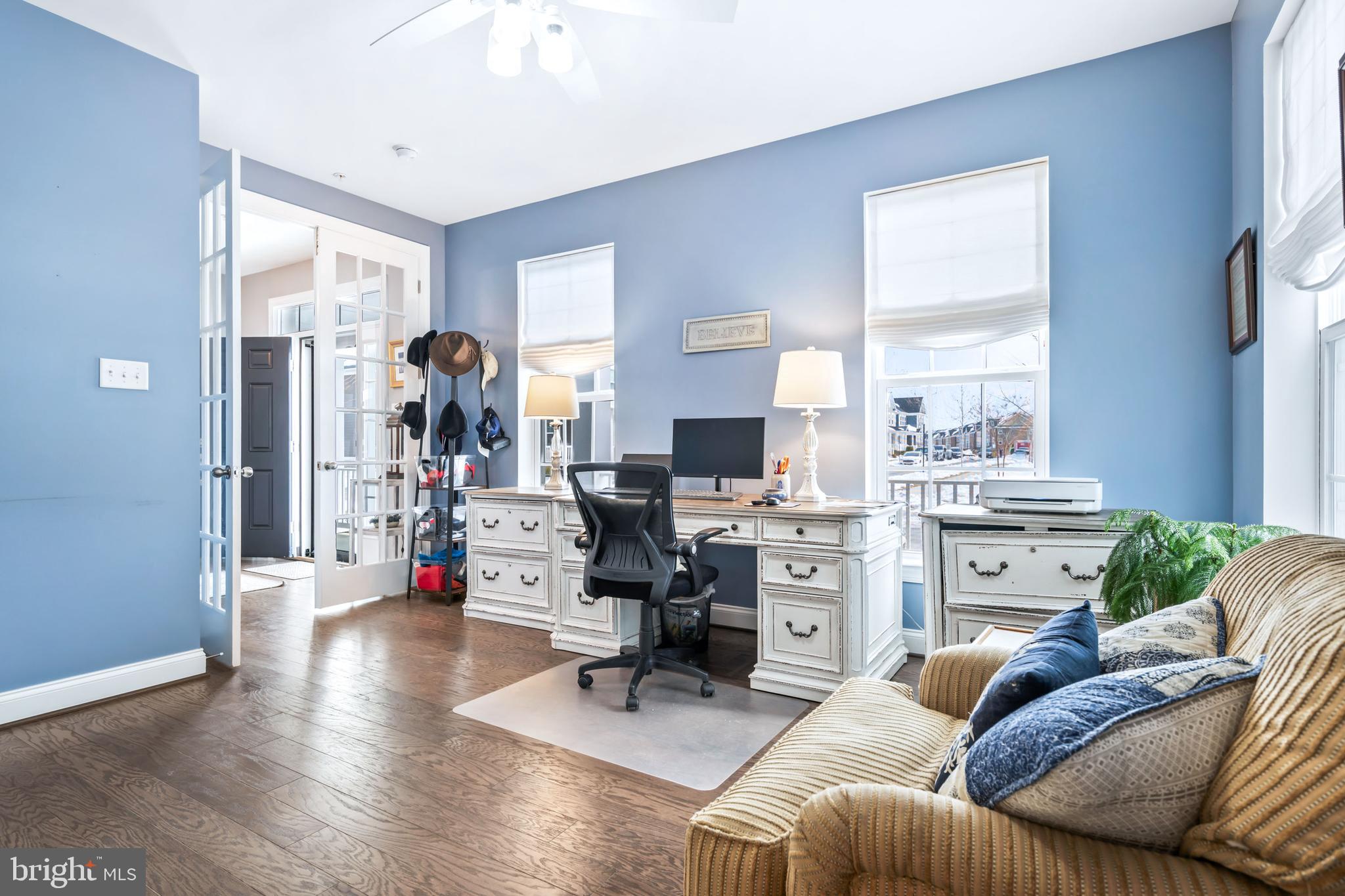 GREENLEIGH AT CROSSROADS - Residential