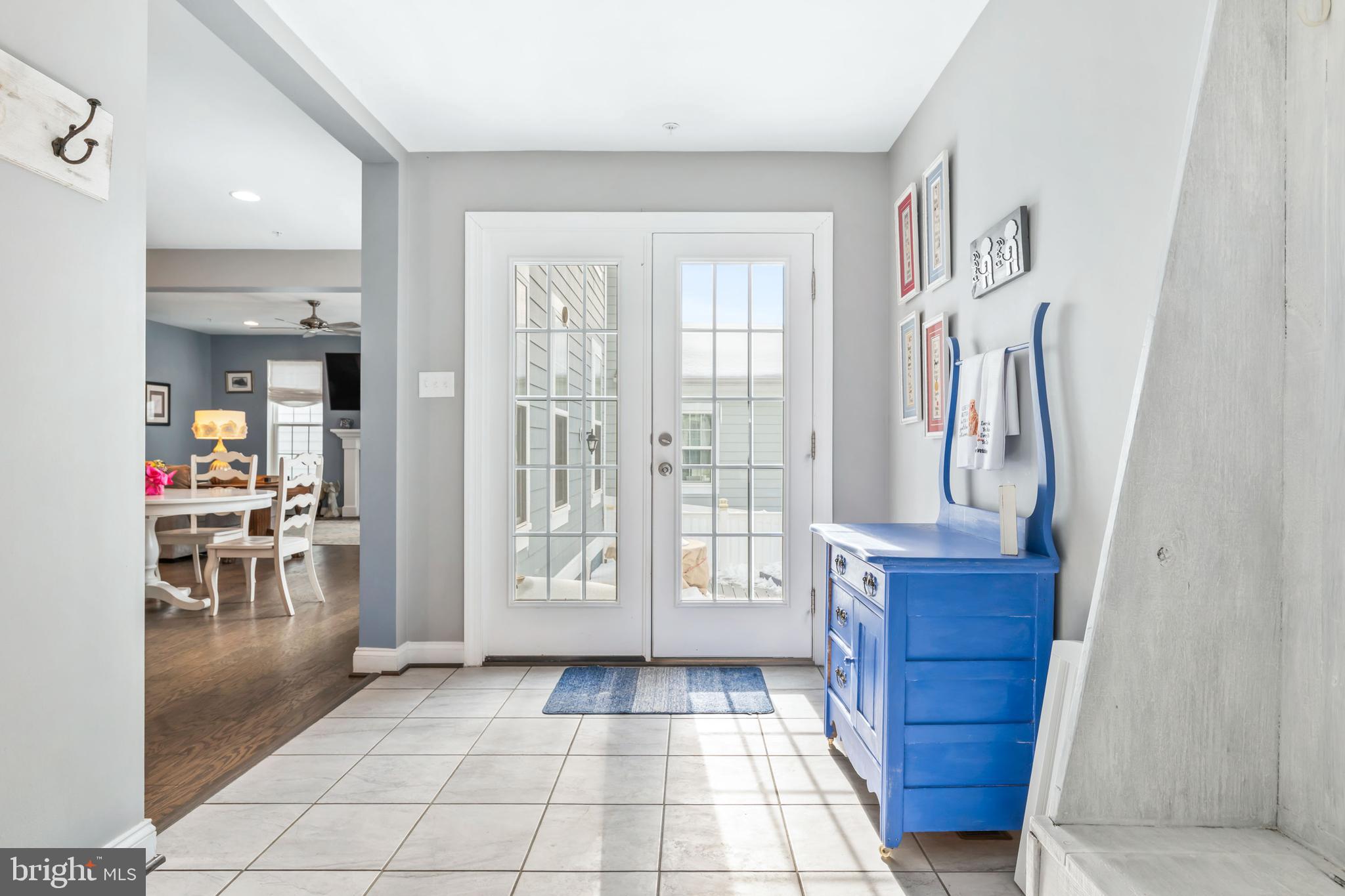 GREENLEIGH AT CROSSROADS - Residential