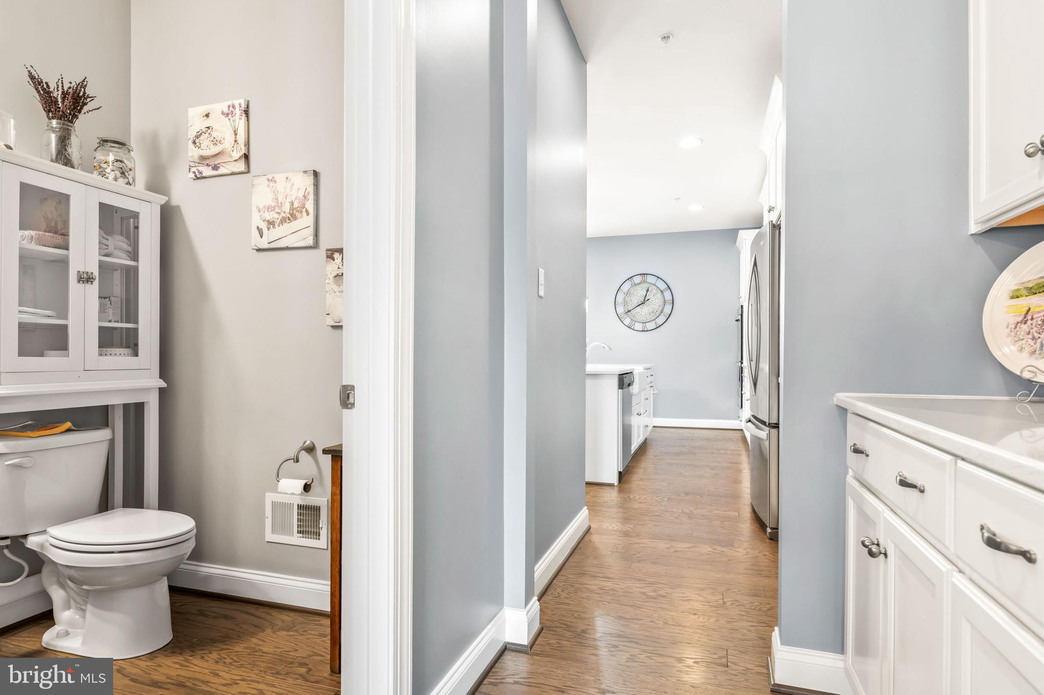 GREENLEIGH AT CROSSROADS - Residential