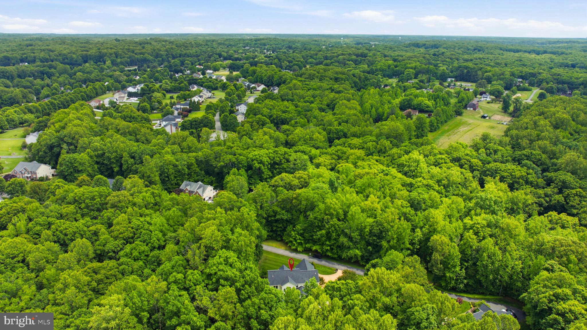 LYONS CREEK OVERLOOK - Residential