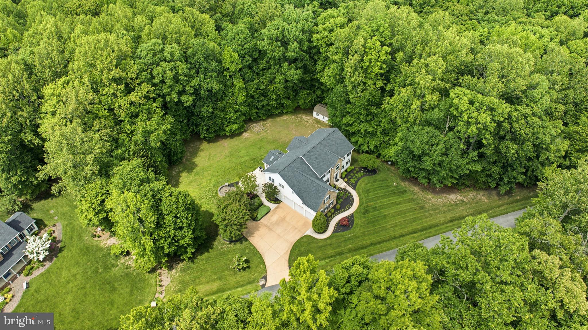 LYONS CREEK OVERLOOK - Residential