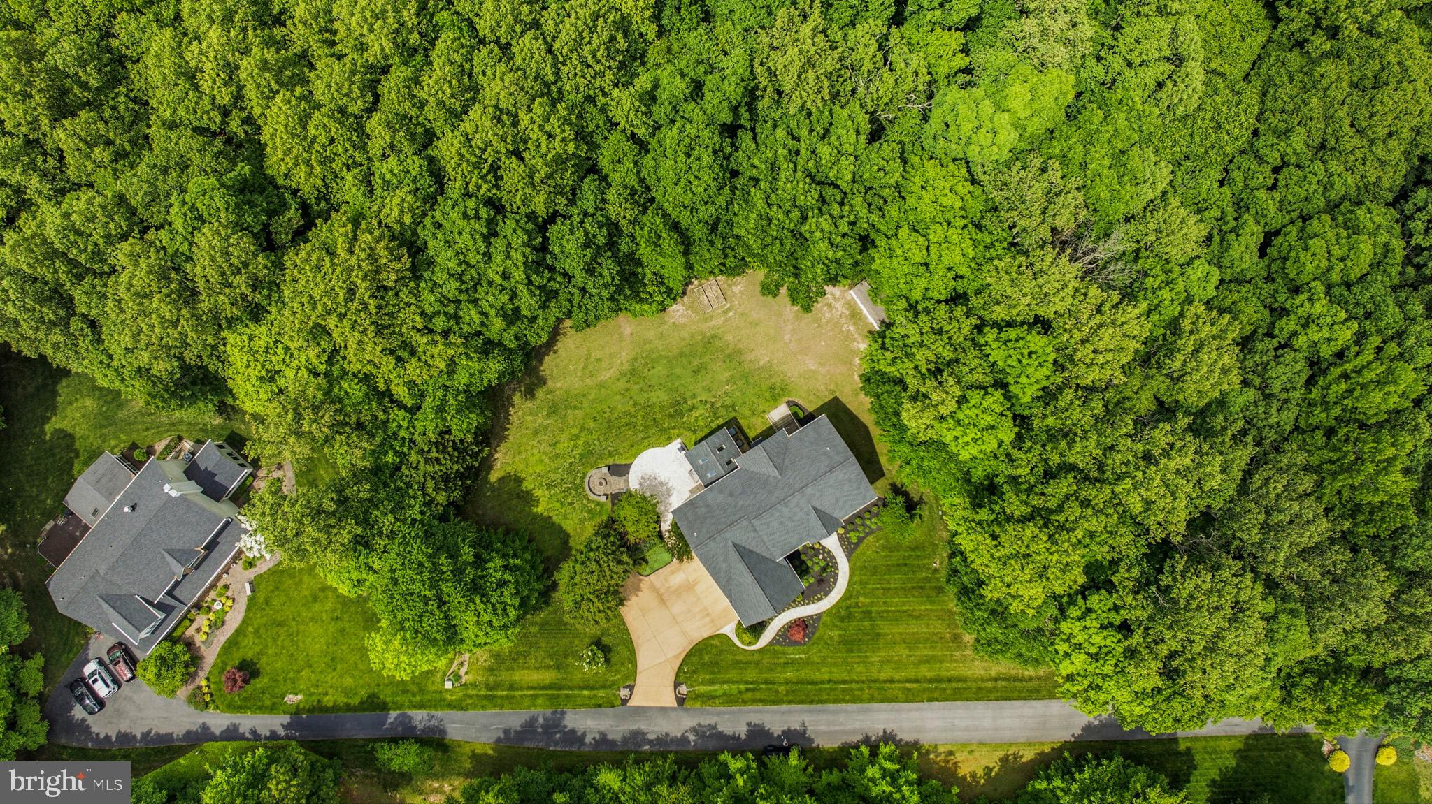 LYONS CREEK OVERLOOK - Residential