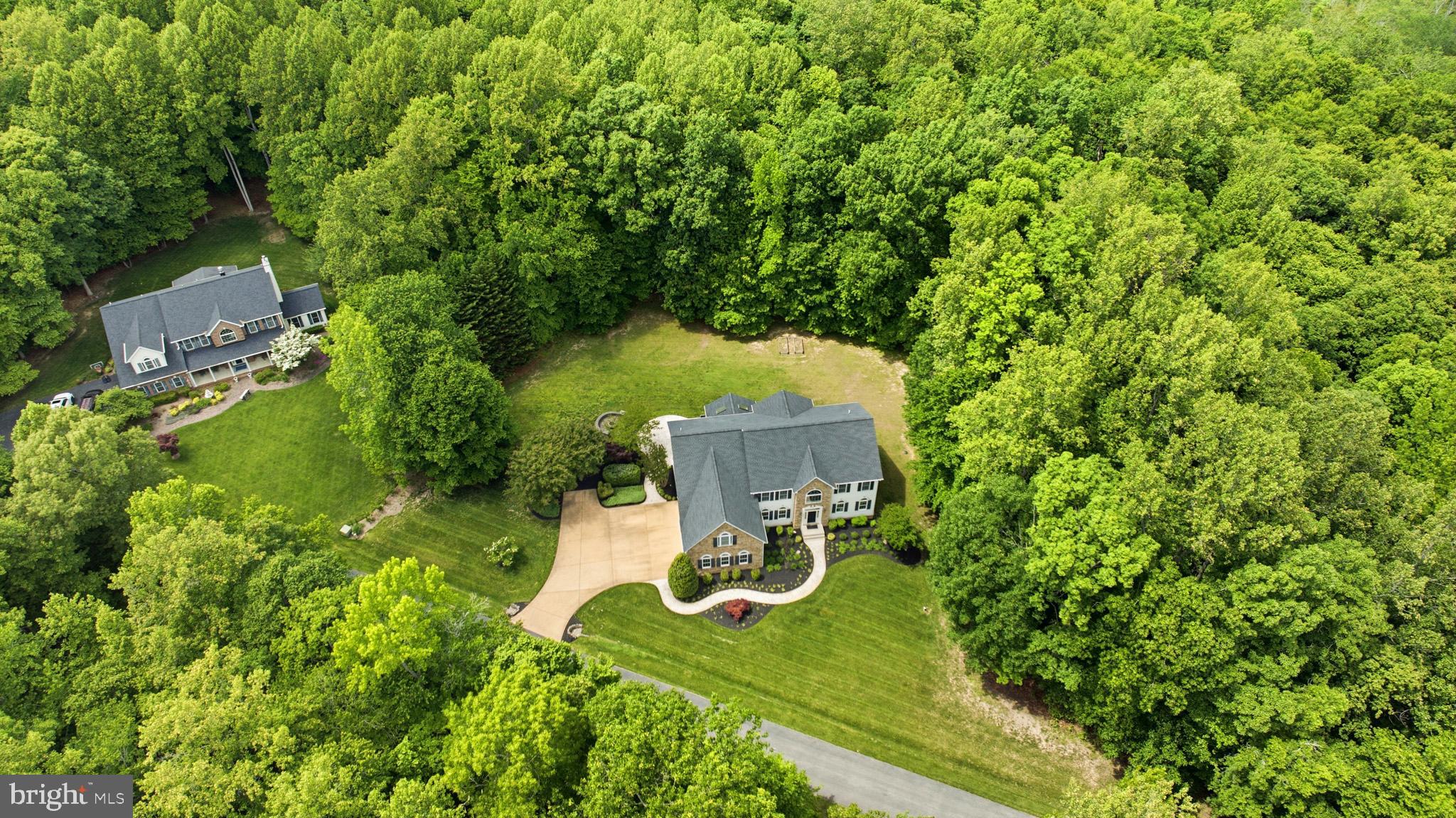LYONS CREEK OVERLOOK - Residential