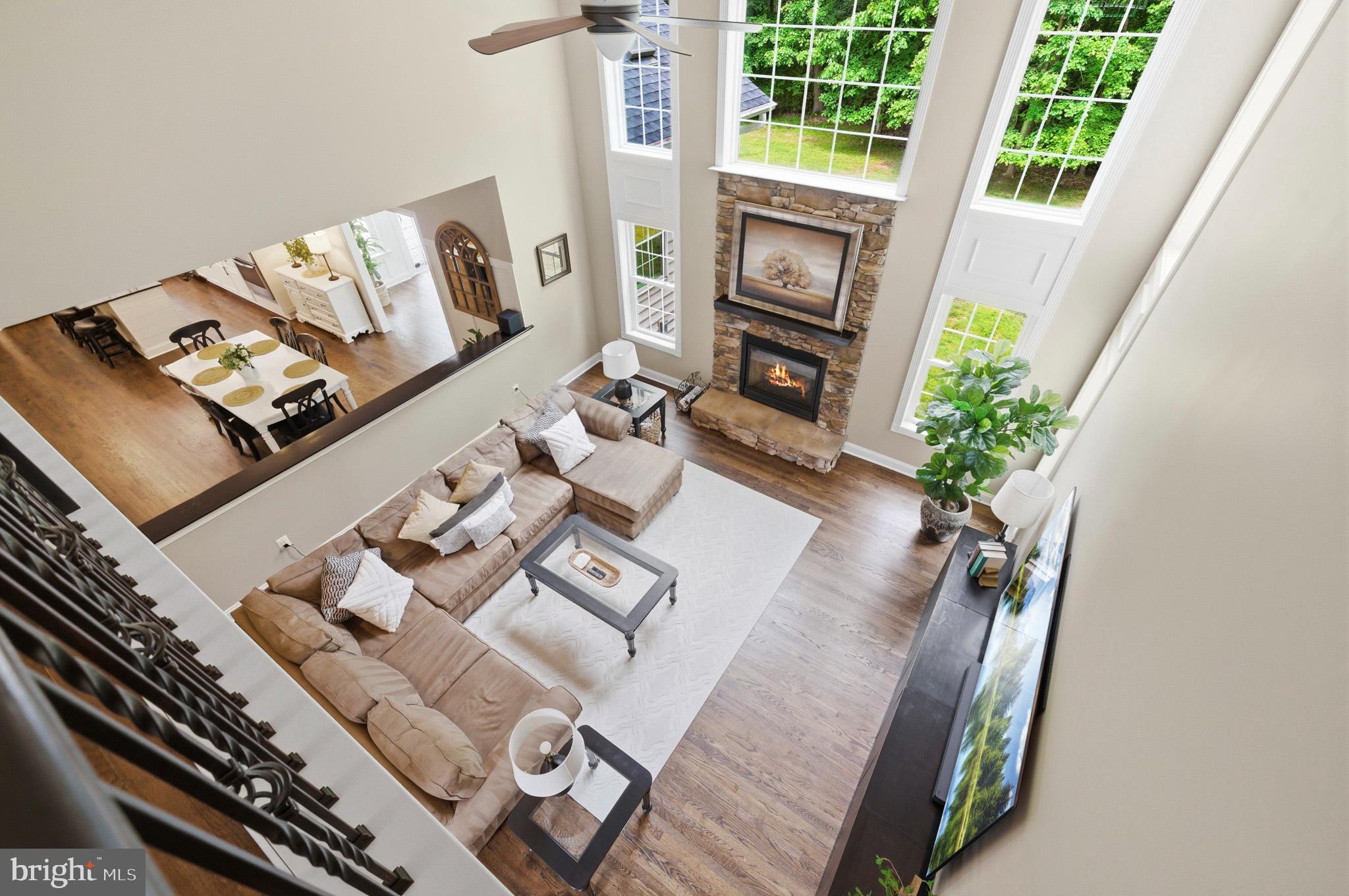 LYONS CREEK OVERLOOK - Residential