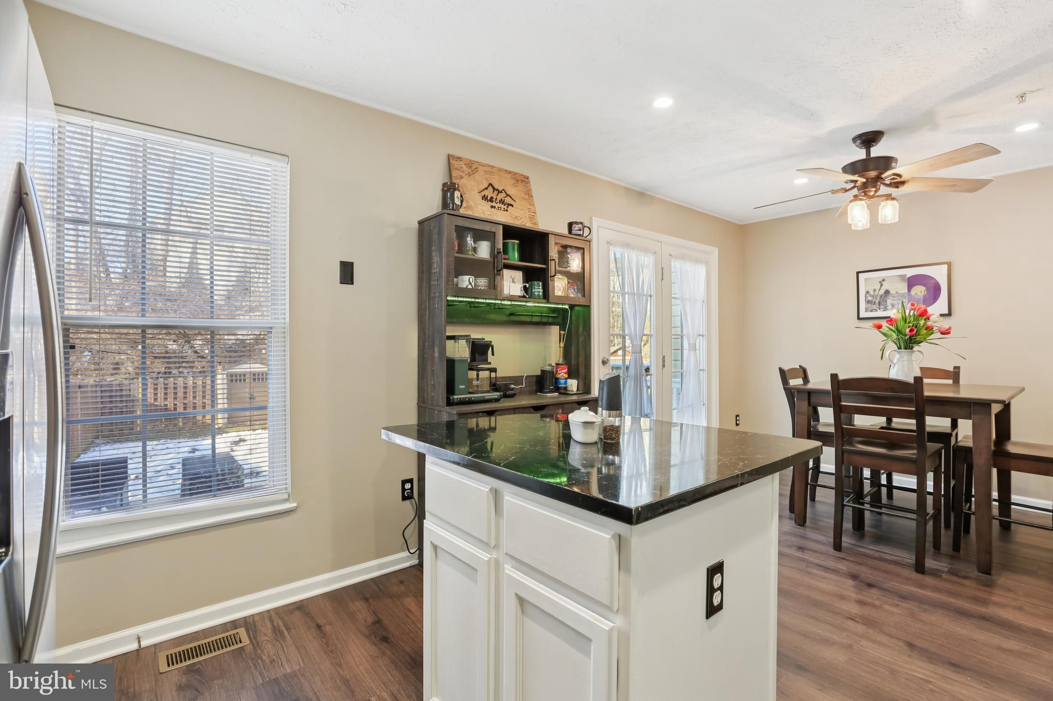 DURHAM MANOR - Residential