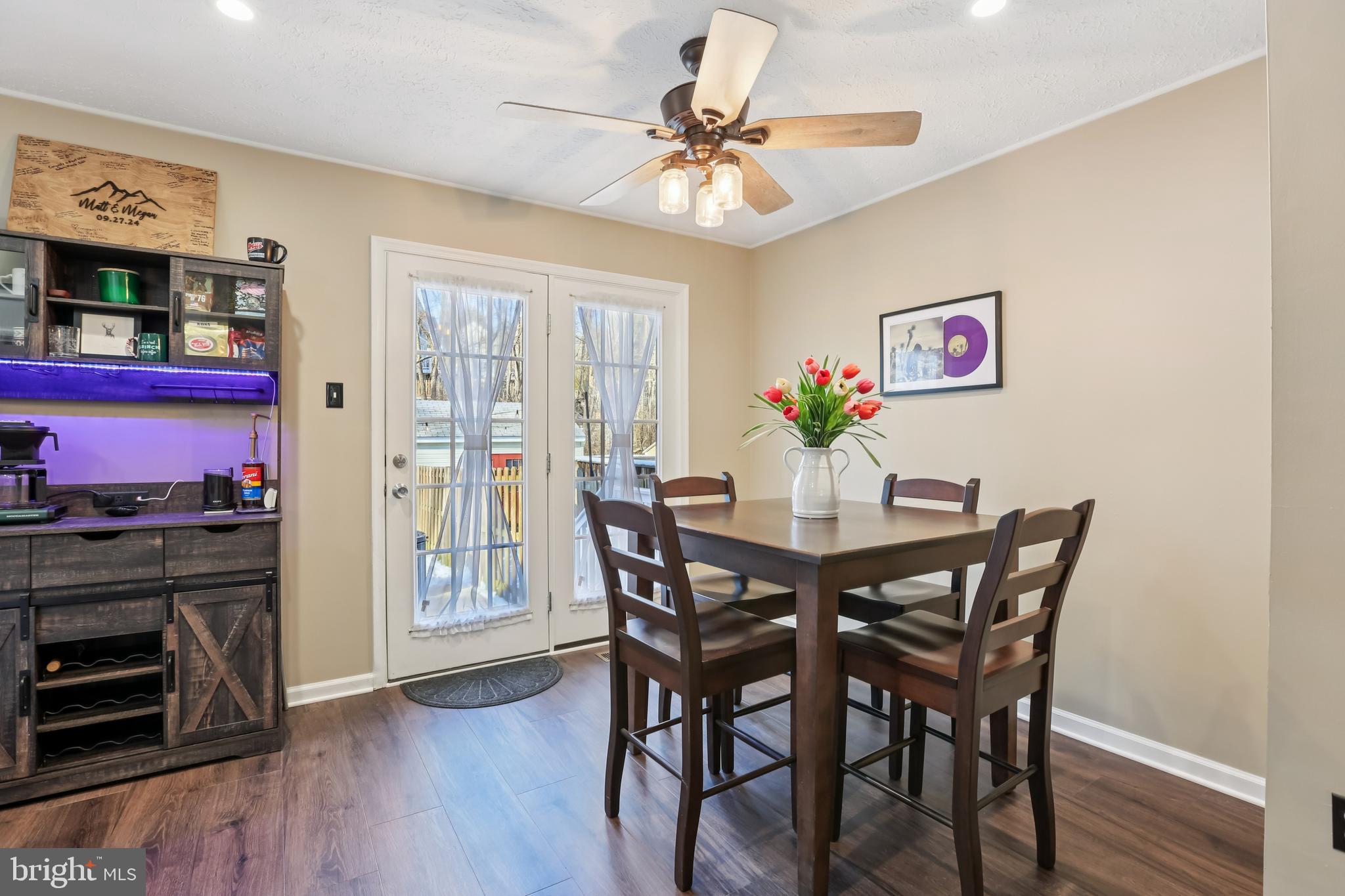 DURHAM MANOR - Residential