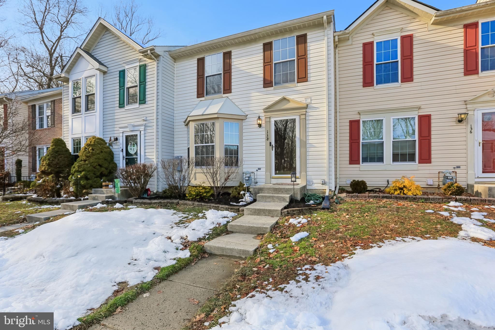 DURHAM MANOR - Residential