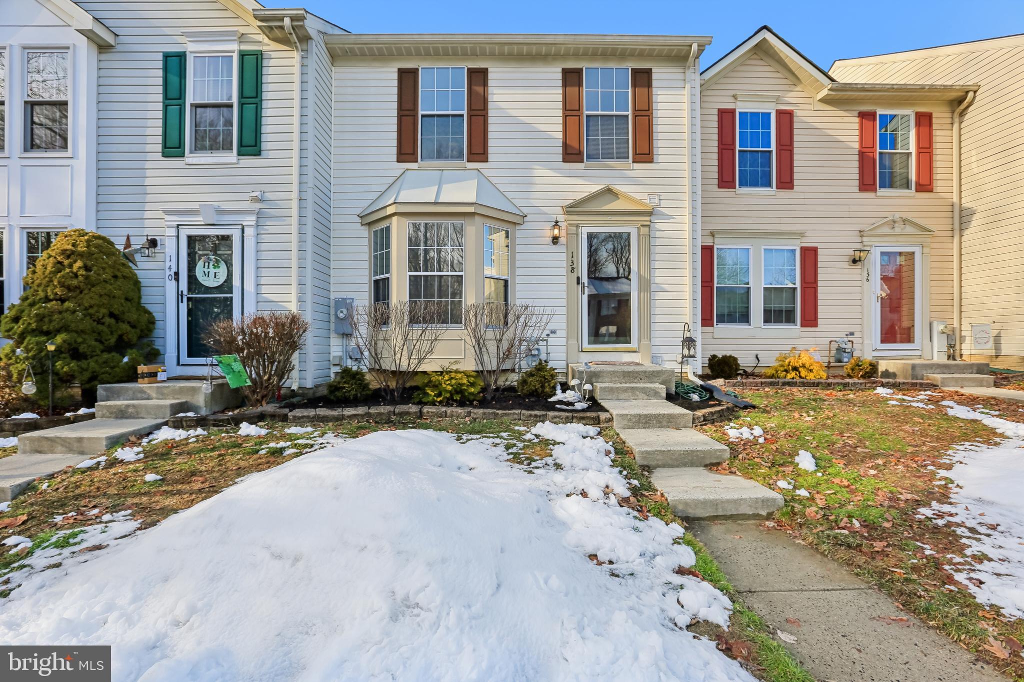 DURHAM MANOR - Residential