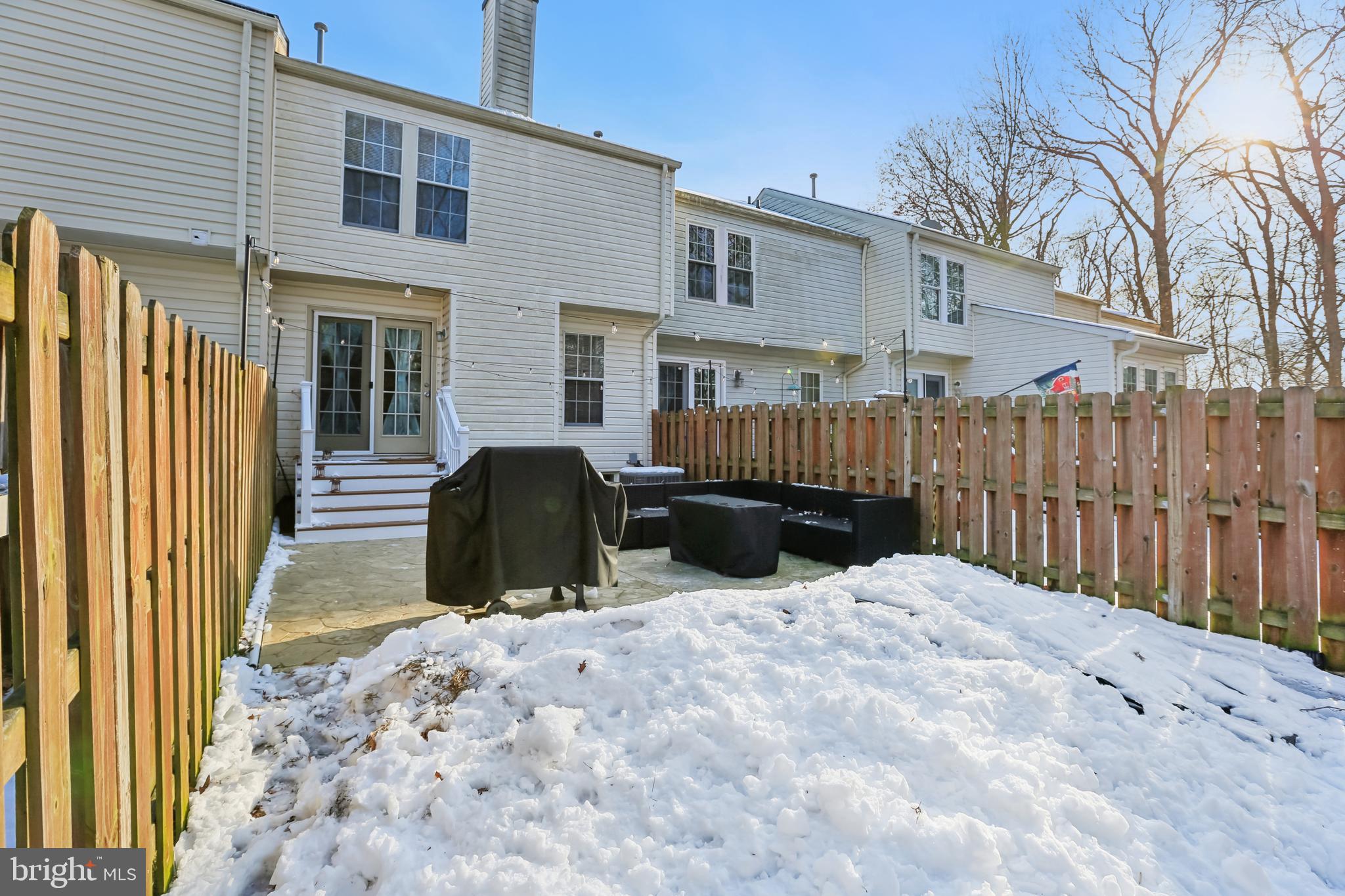 DURHAM MANOR - Residential