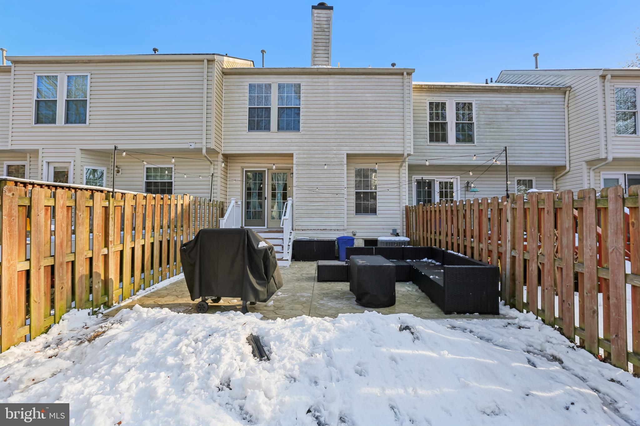 DURHAM MANOR - Residential