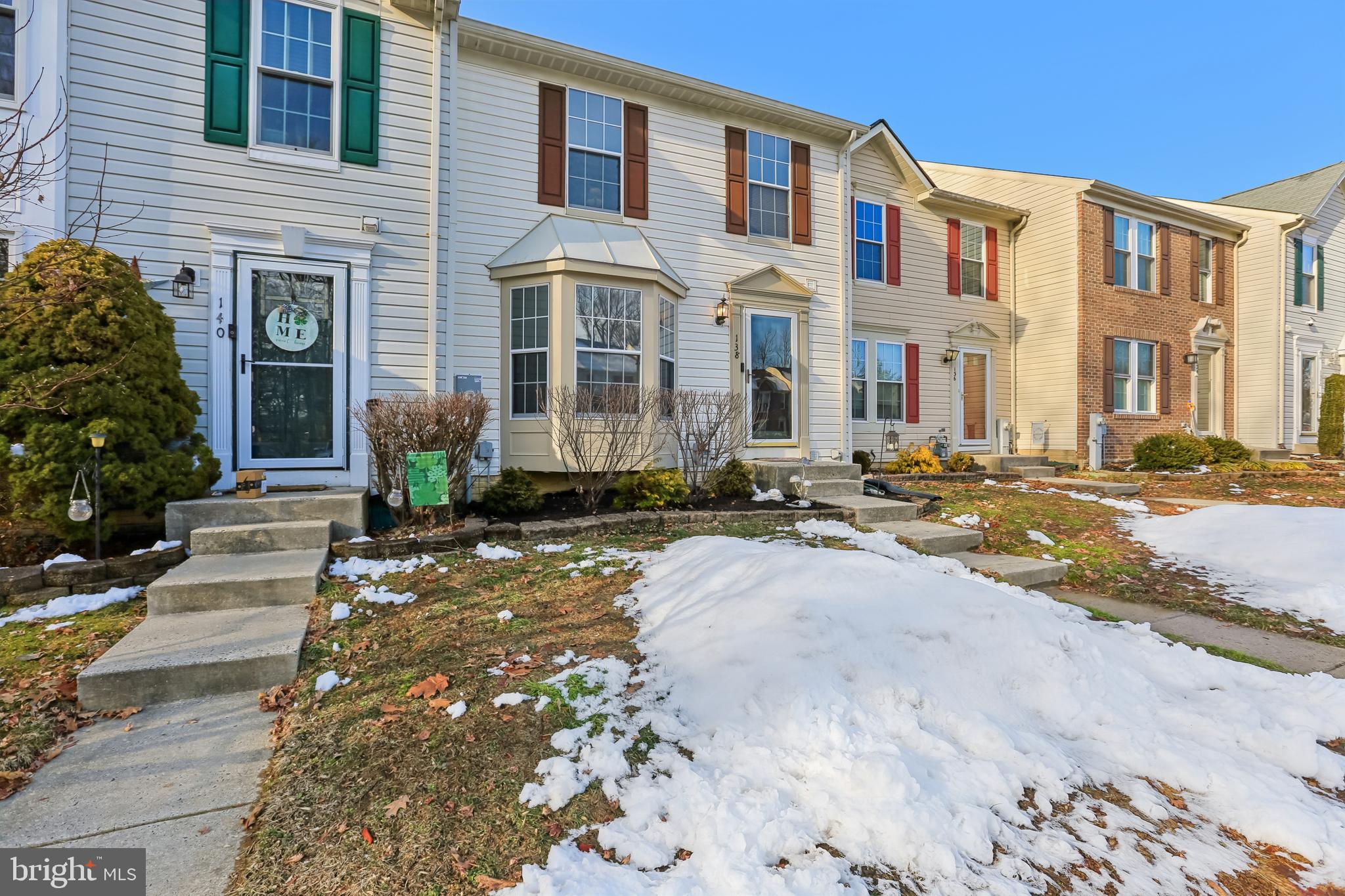 DURHAM MANOR - Residential