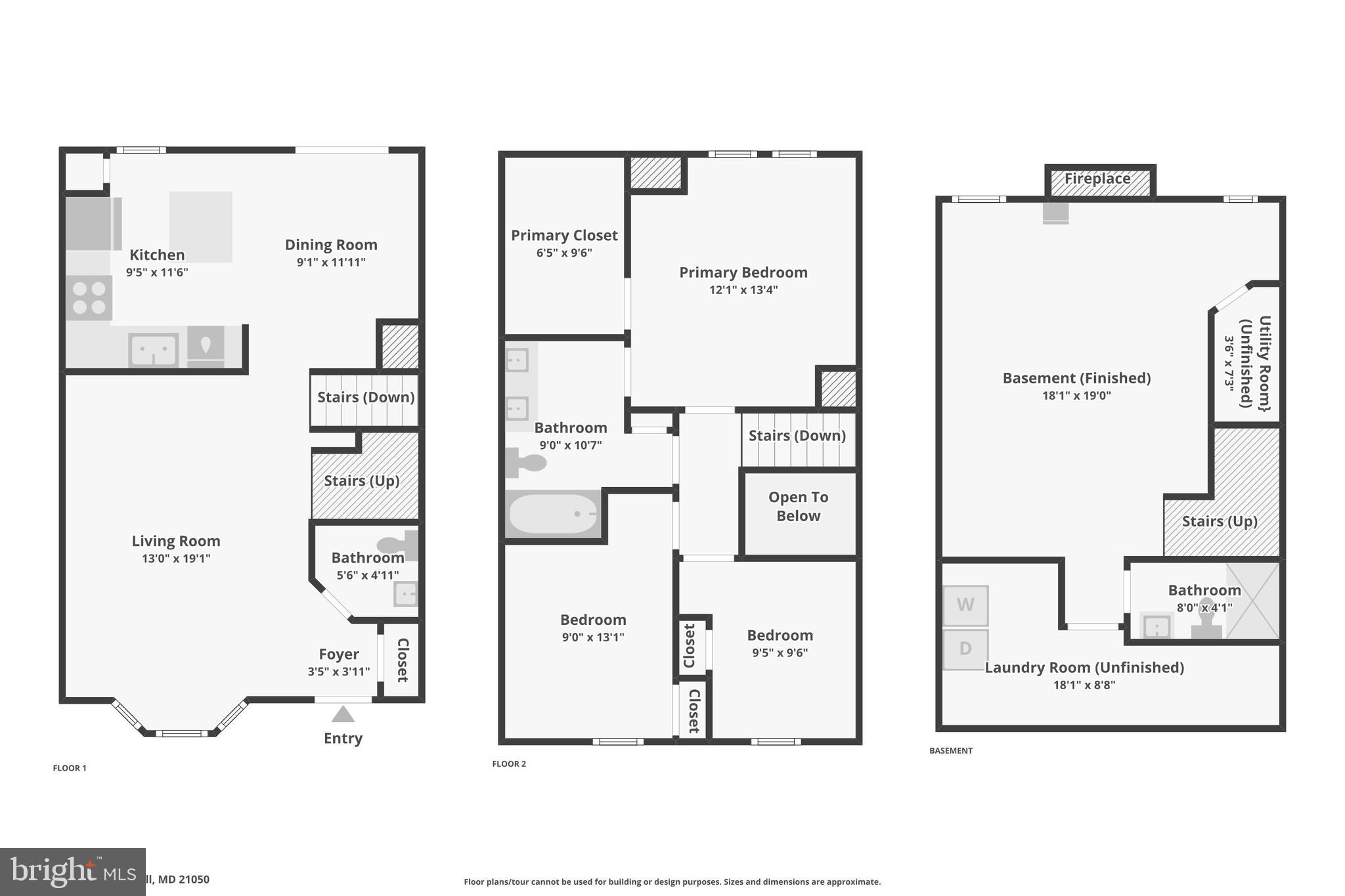 DURHAM MANOR - Residential